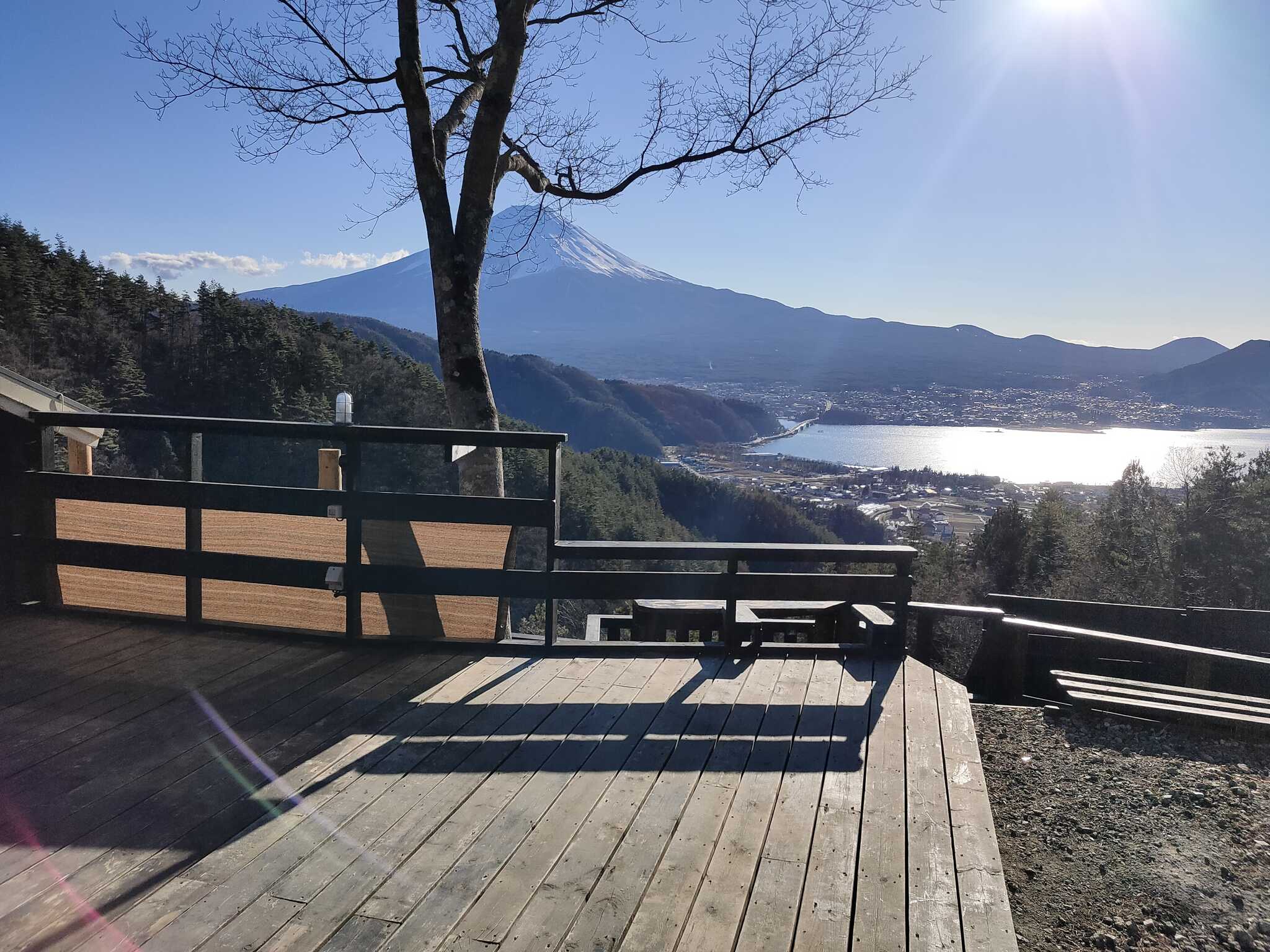 つながるCAMP RESORT くうねるたすの写真 5枚目
