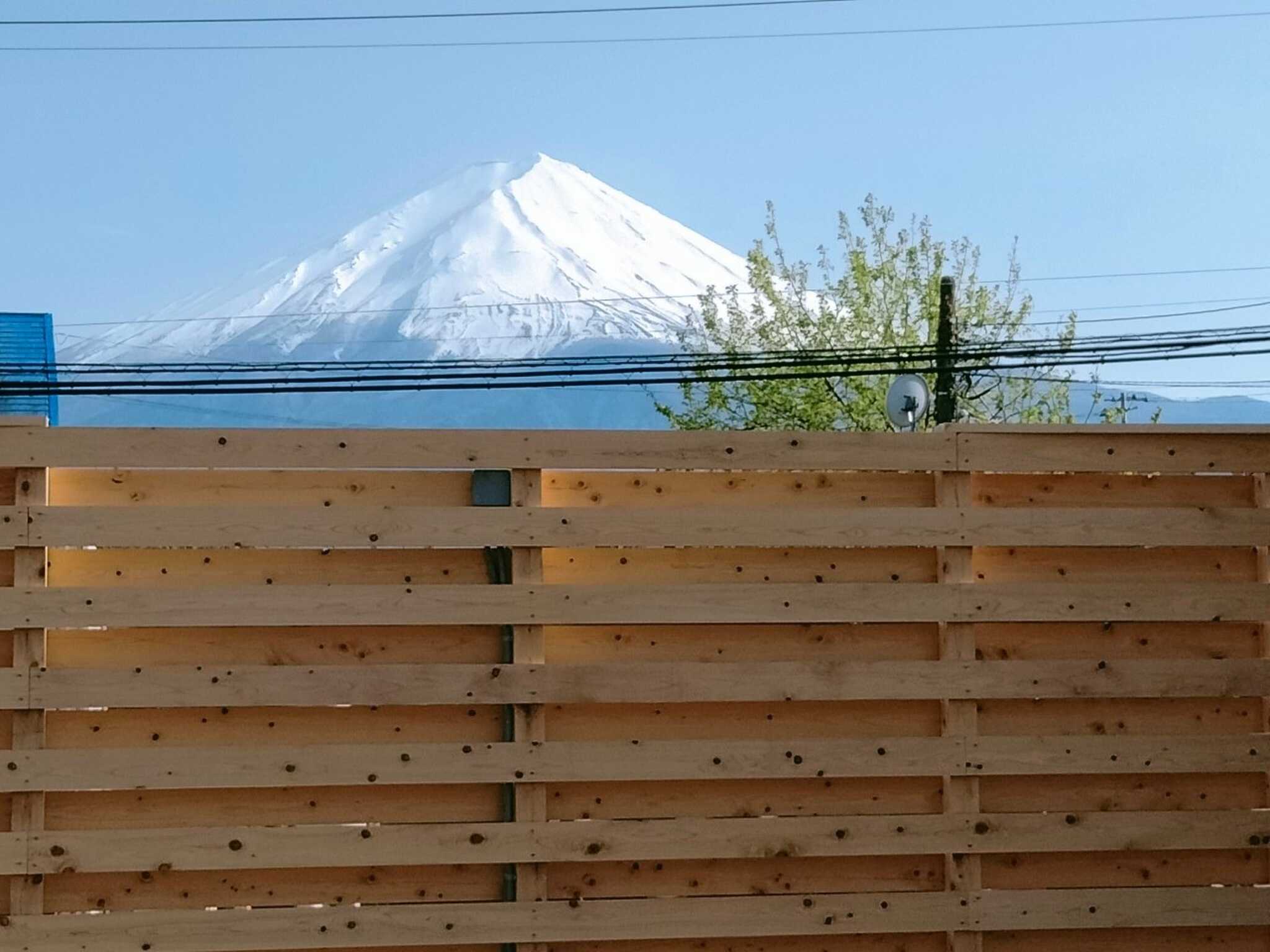 富士山