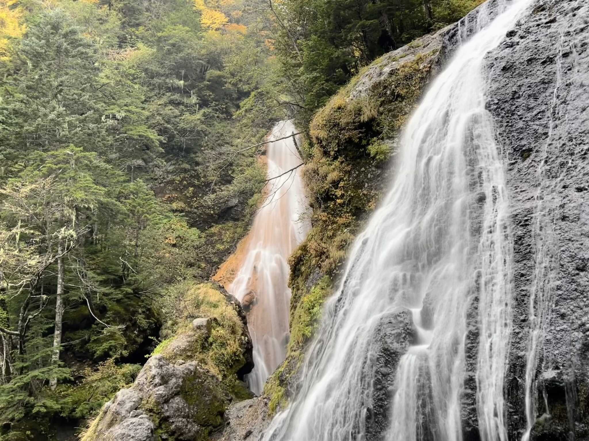 三本滝