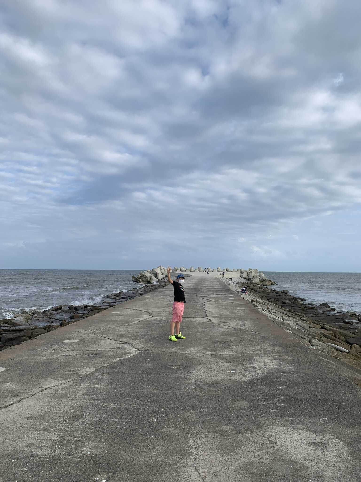 海