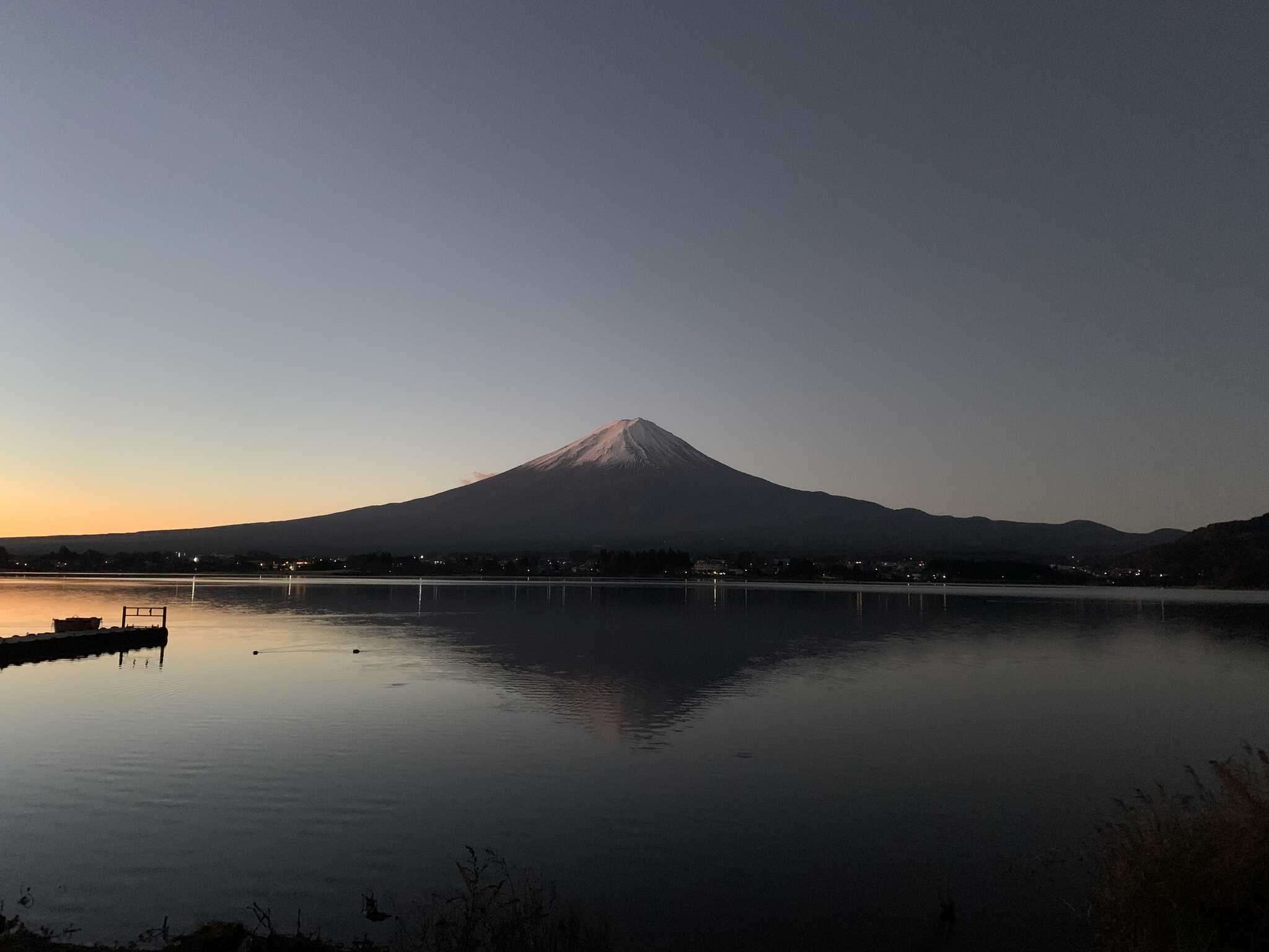 夢見る河口湖コテージ戸沢センターの口コミ投稿写真
