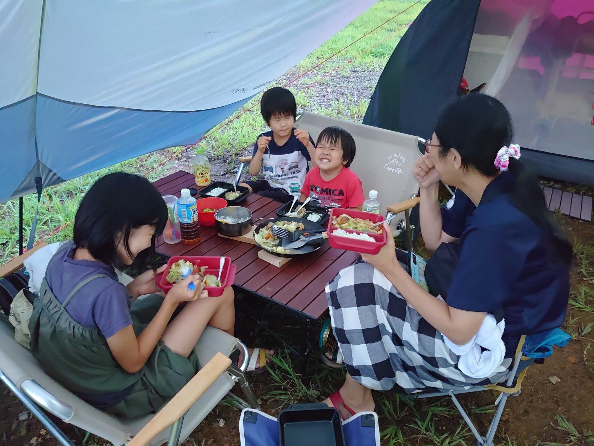 食事風景