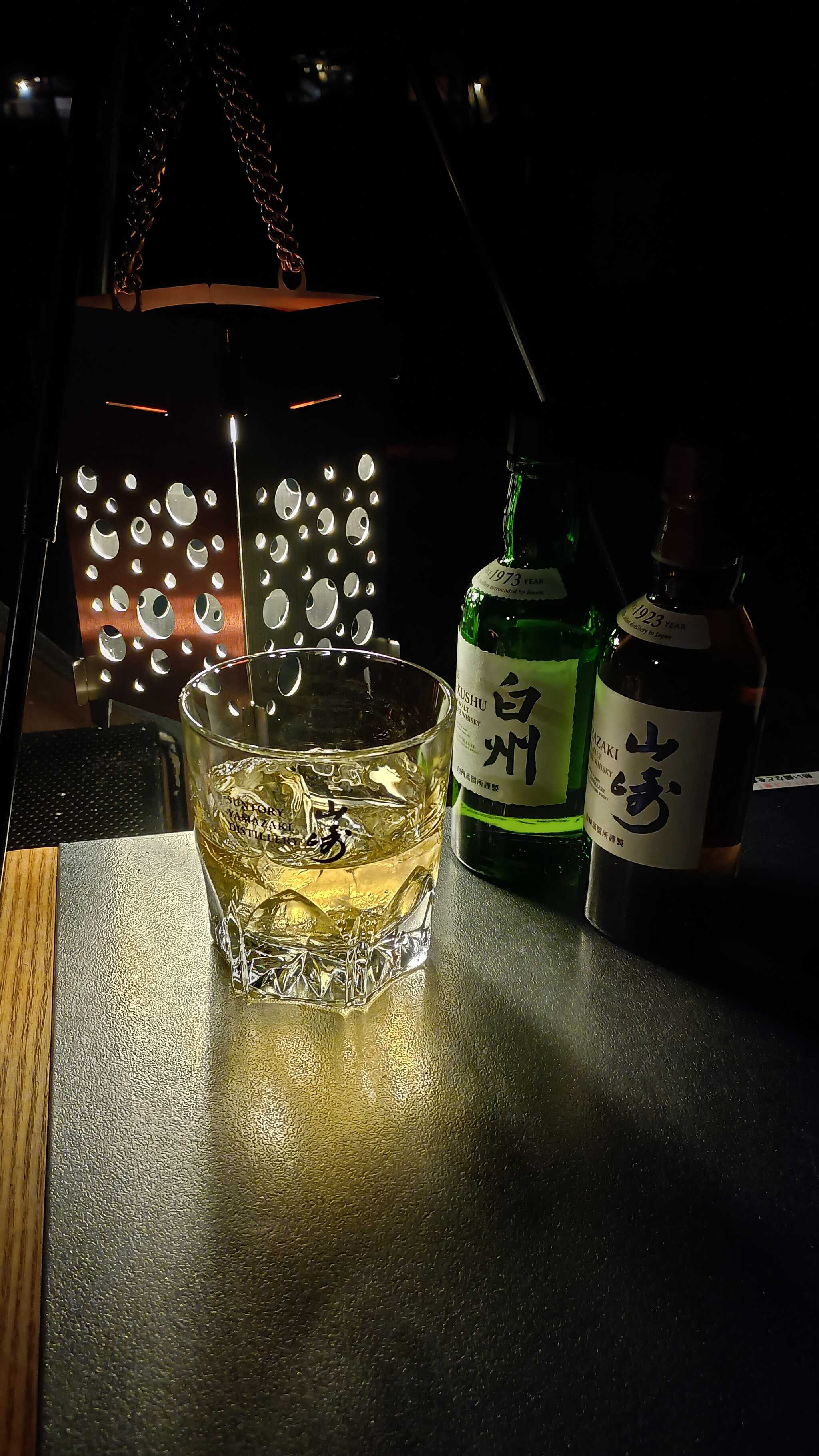 新ランタン