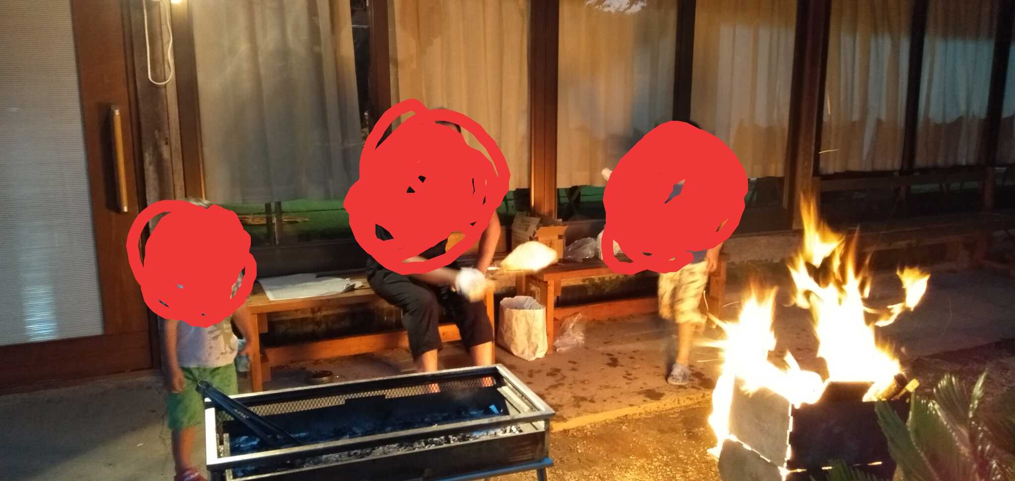 東吉野村小さなキャンプ場の口コミ投稿写真