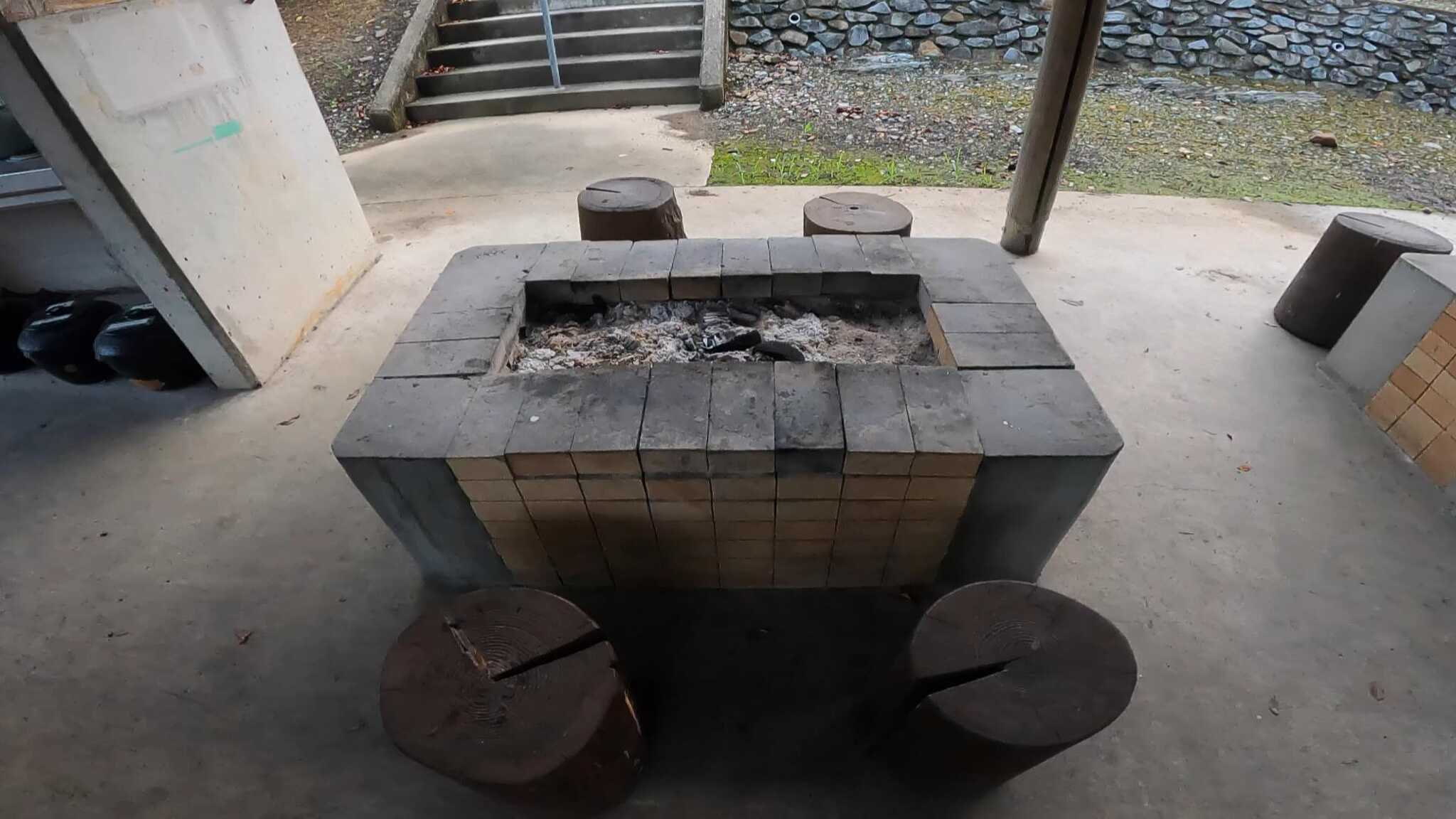 BBQ