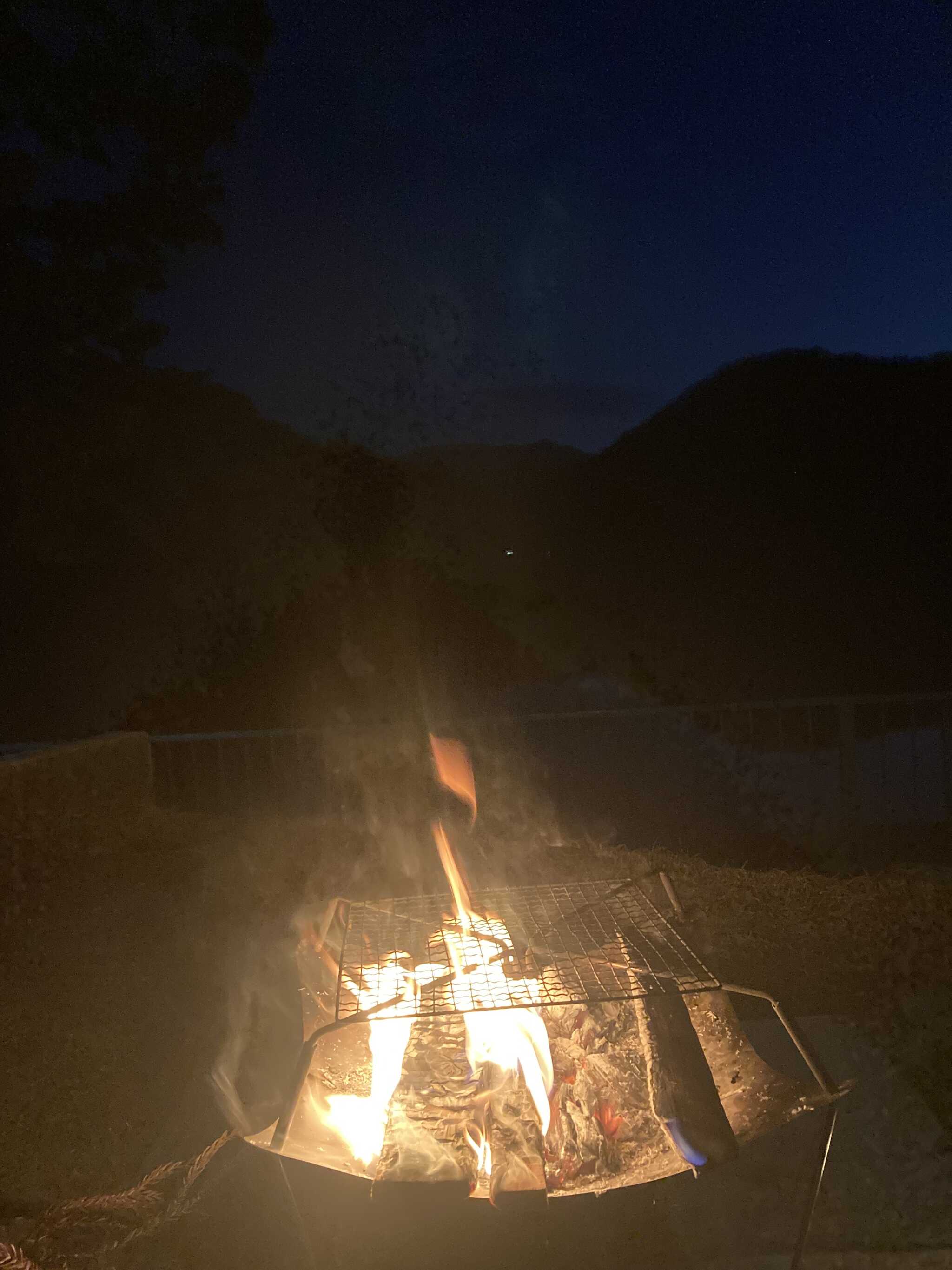 秋山川キャンプ場の口コミ投稿写真