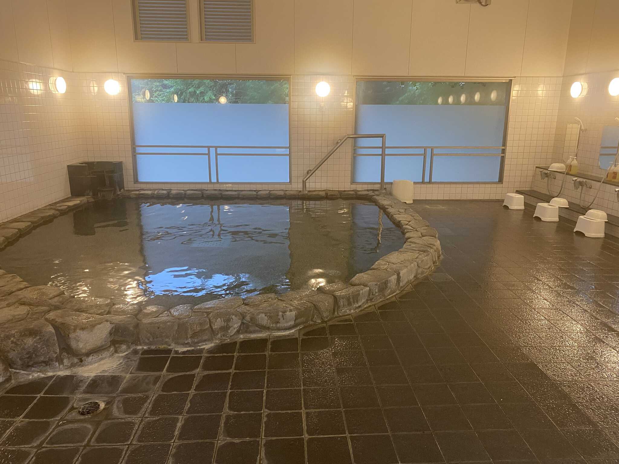 温泉