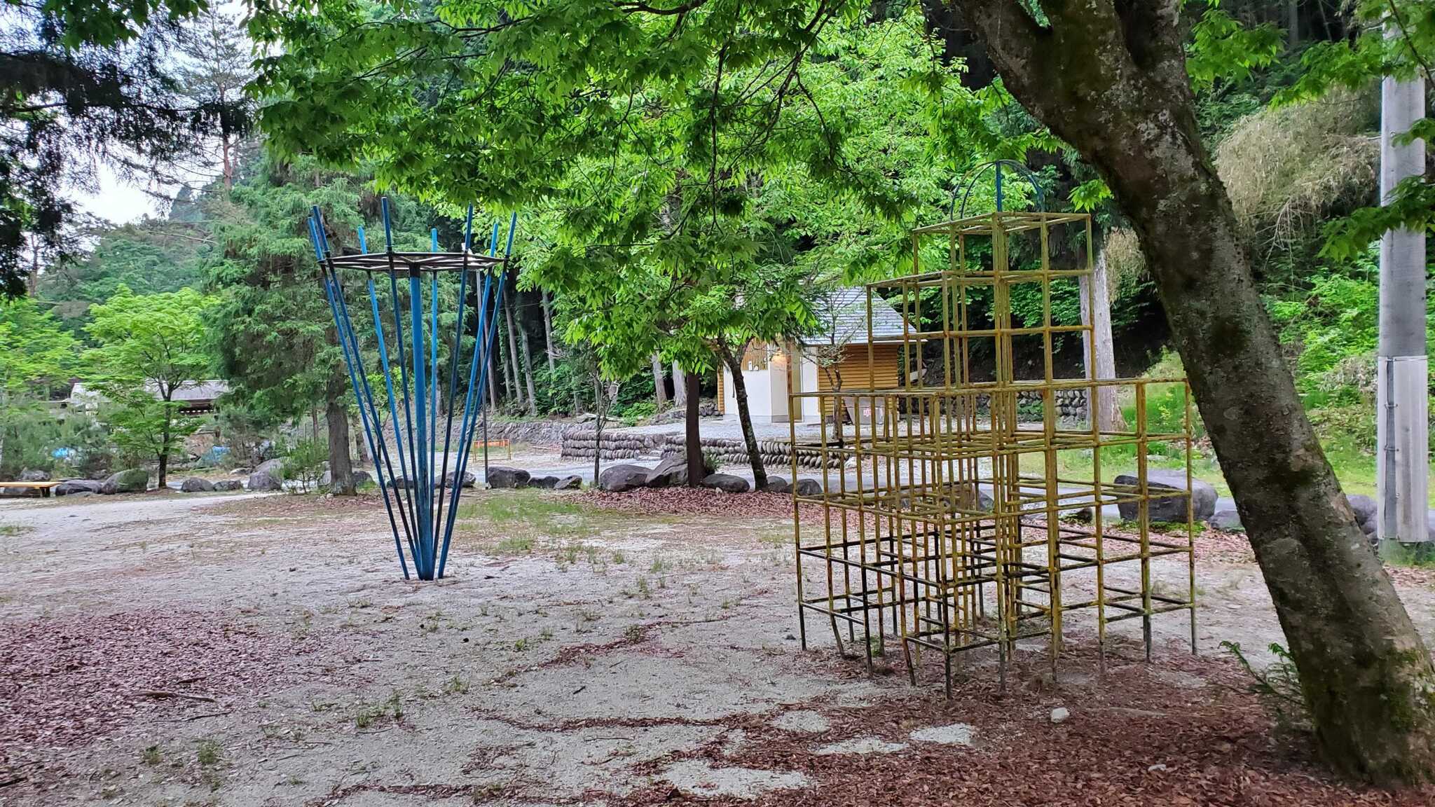 遊具