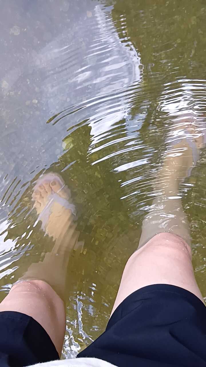 水位