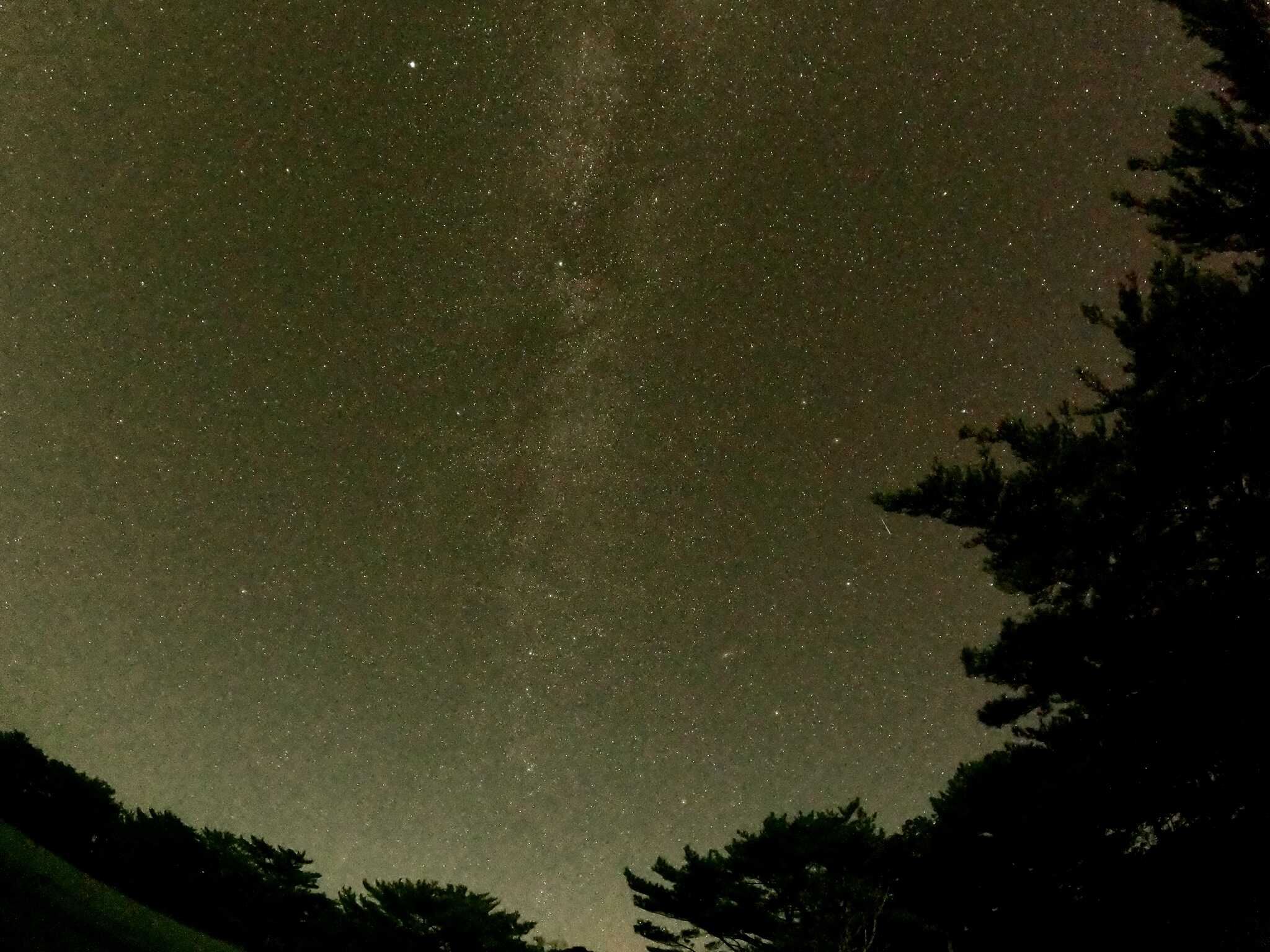 星空