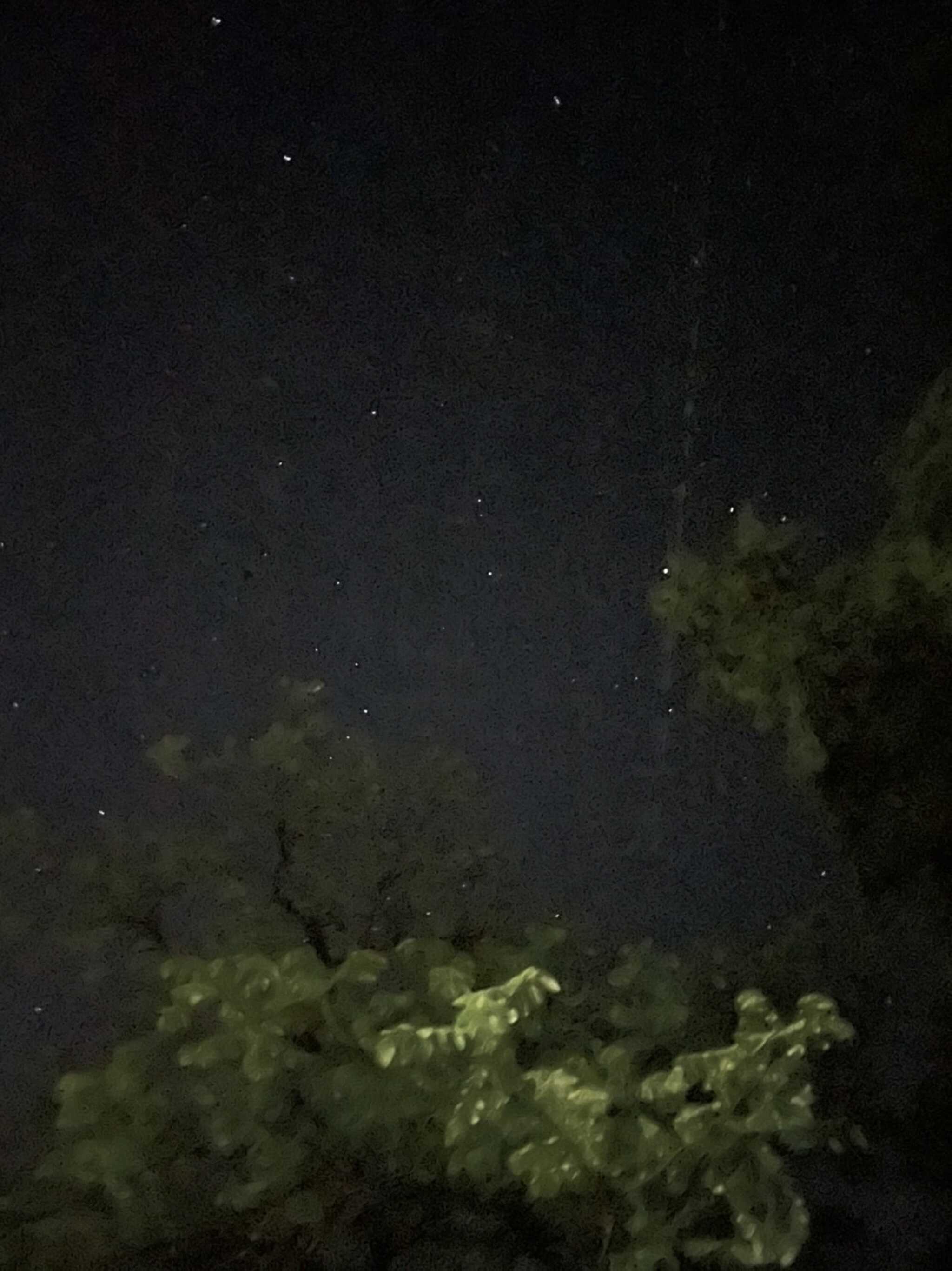 星空