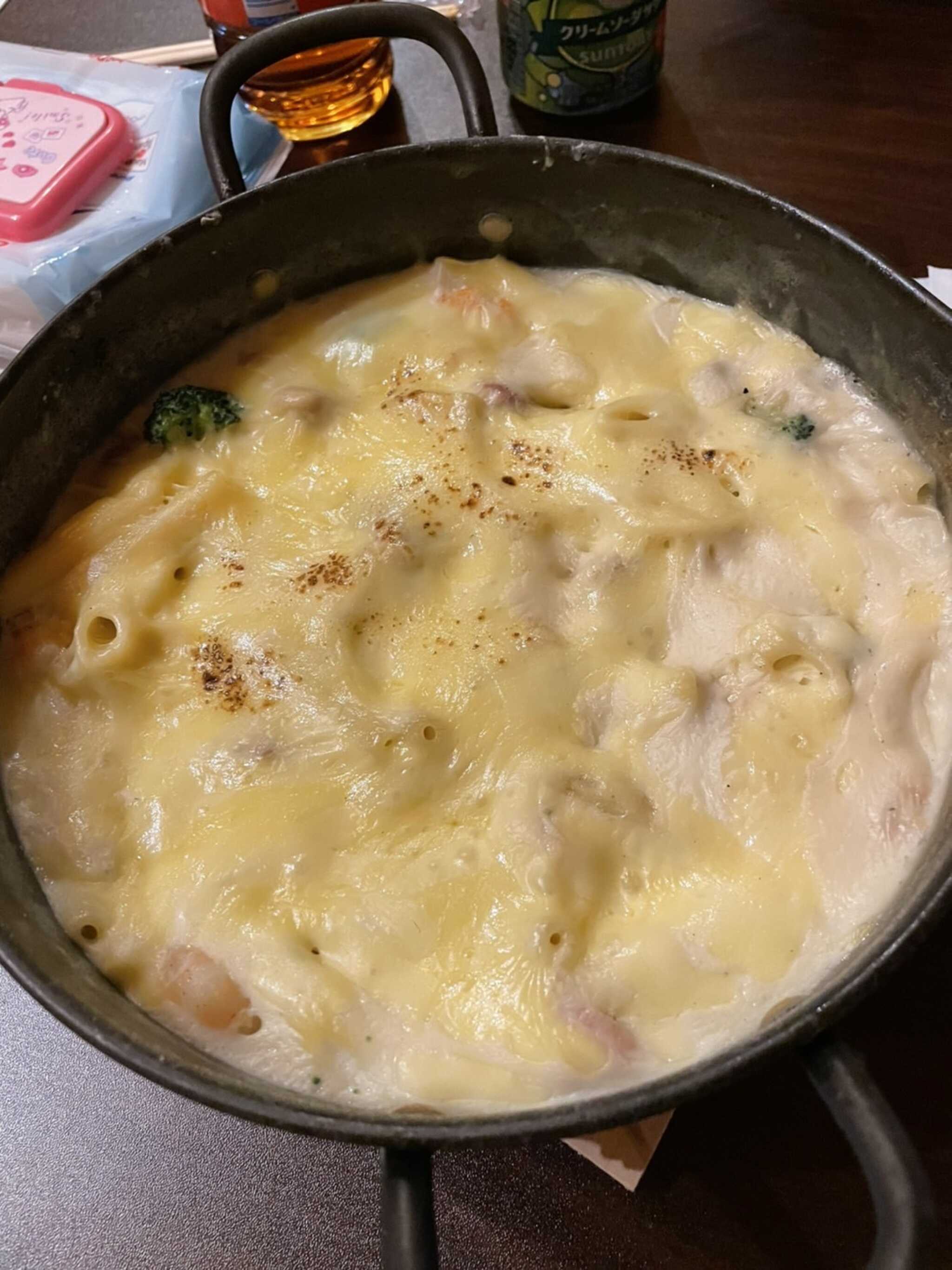 料理