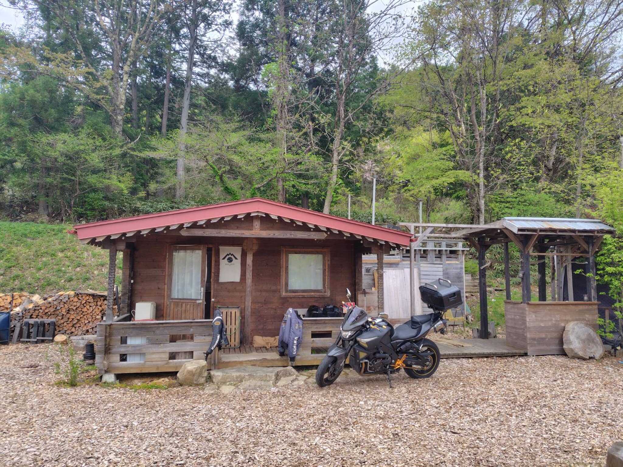 小屋