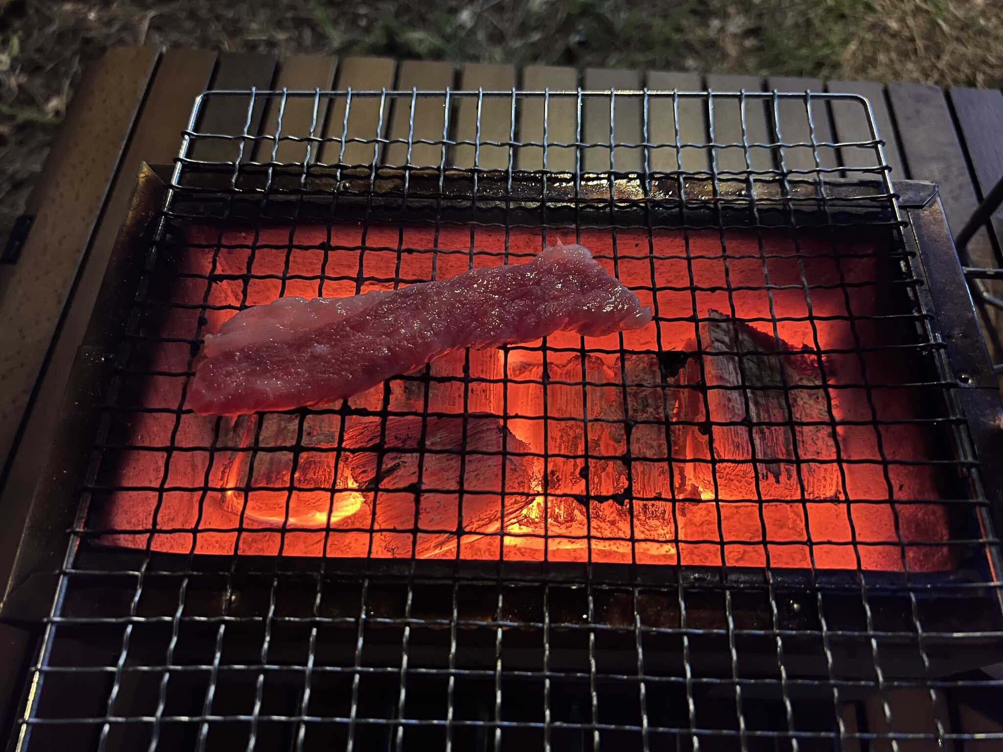 焼き肉