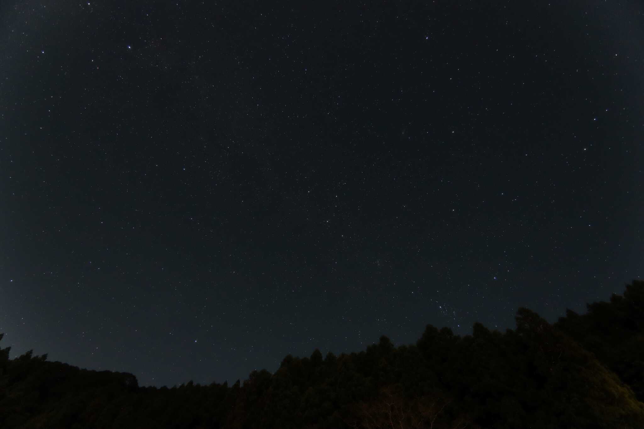 星空