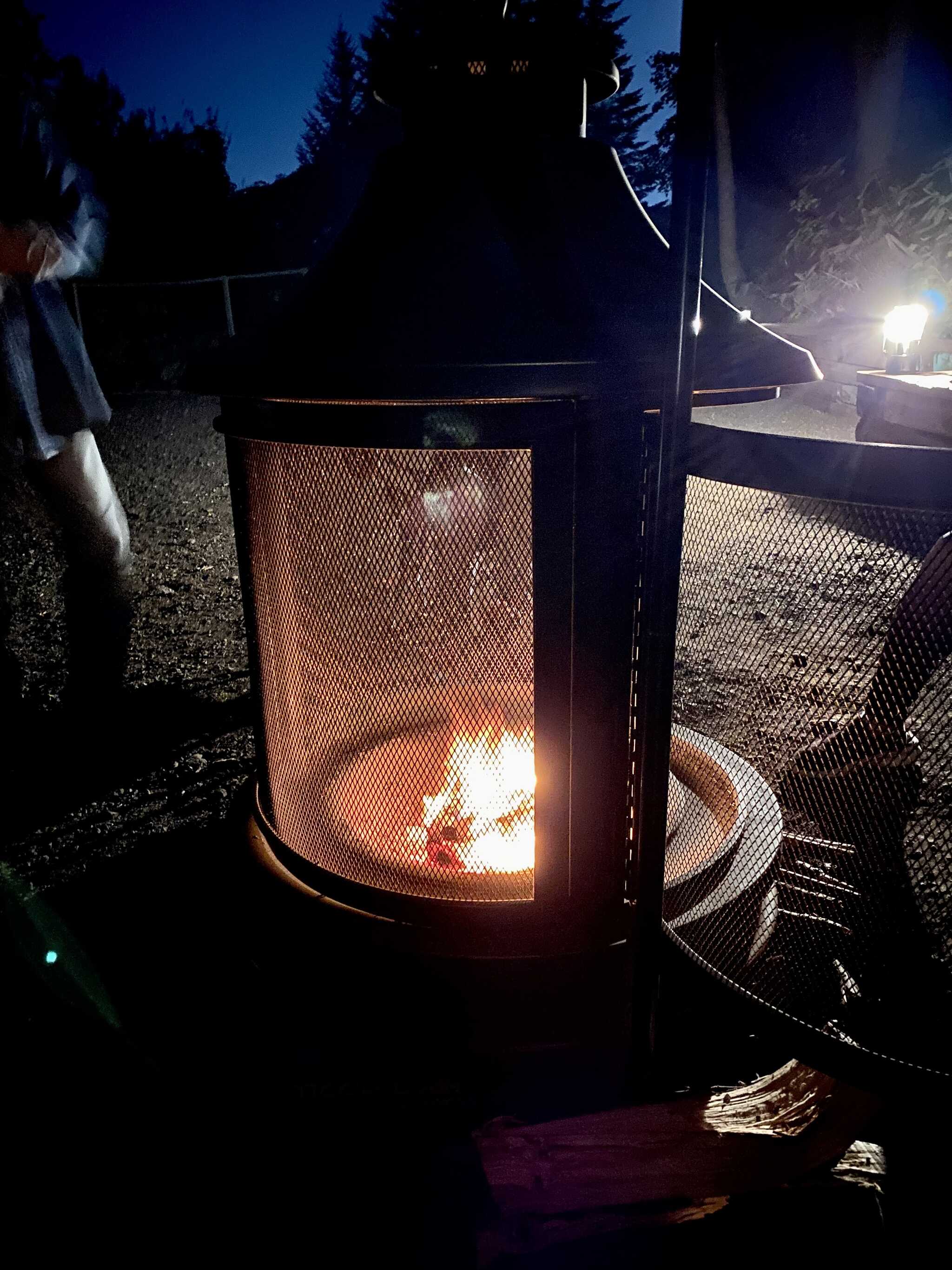 solocampers field FOREST MUSICの写真 4枚目