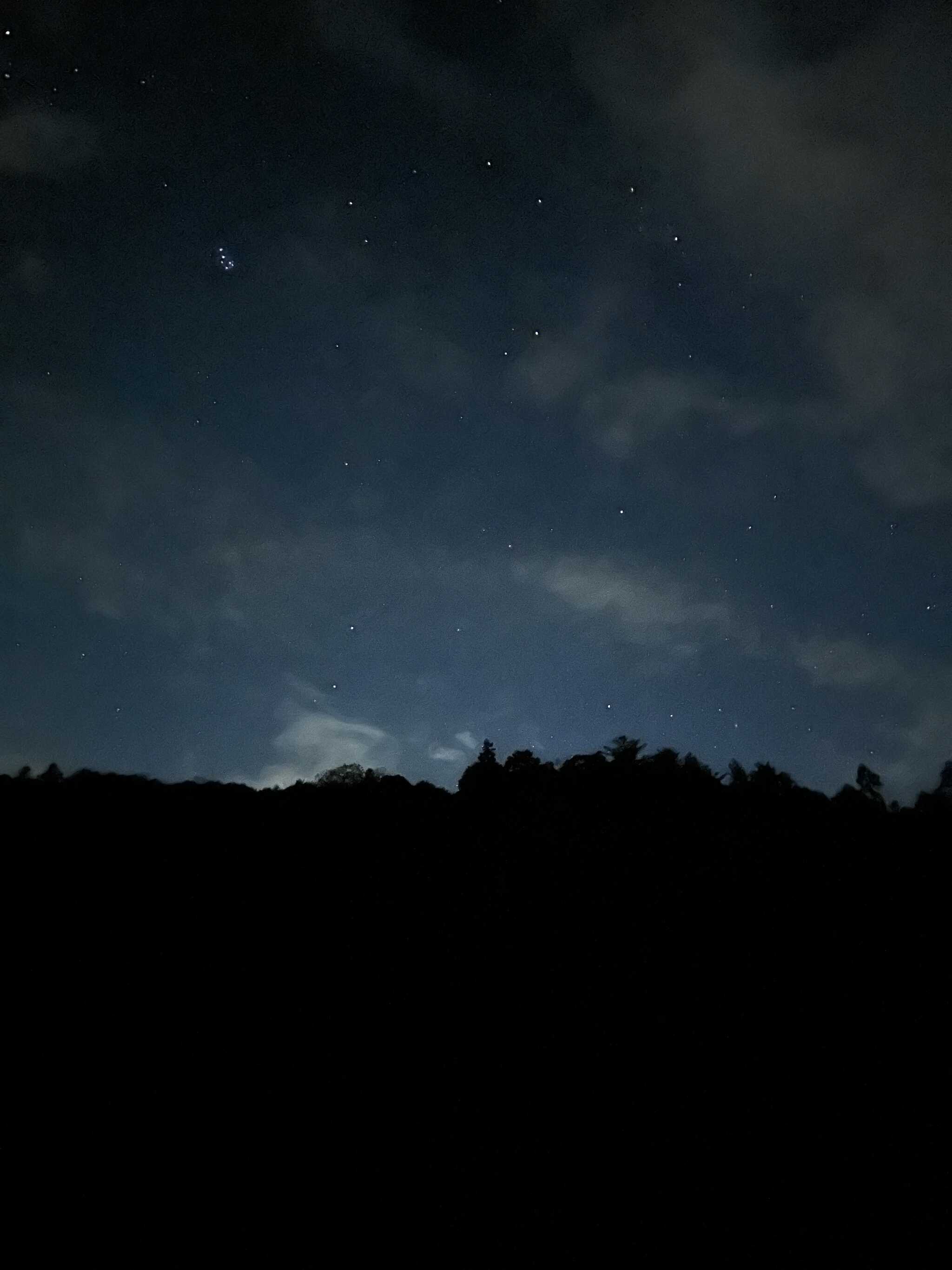 星