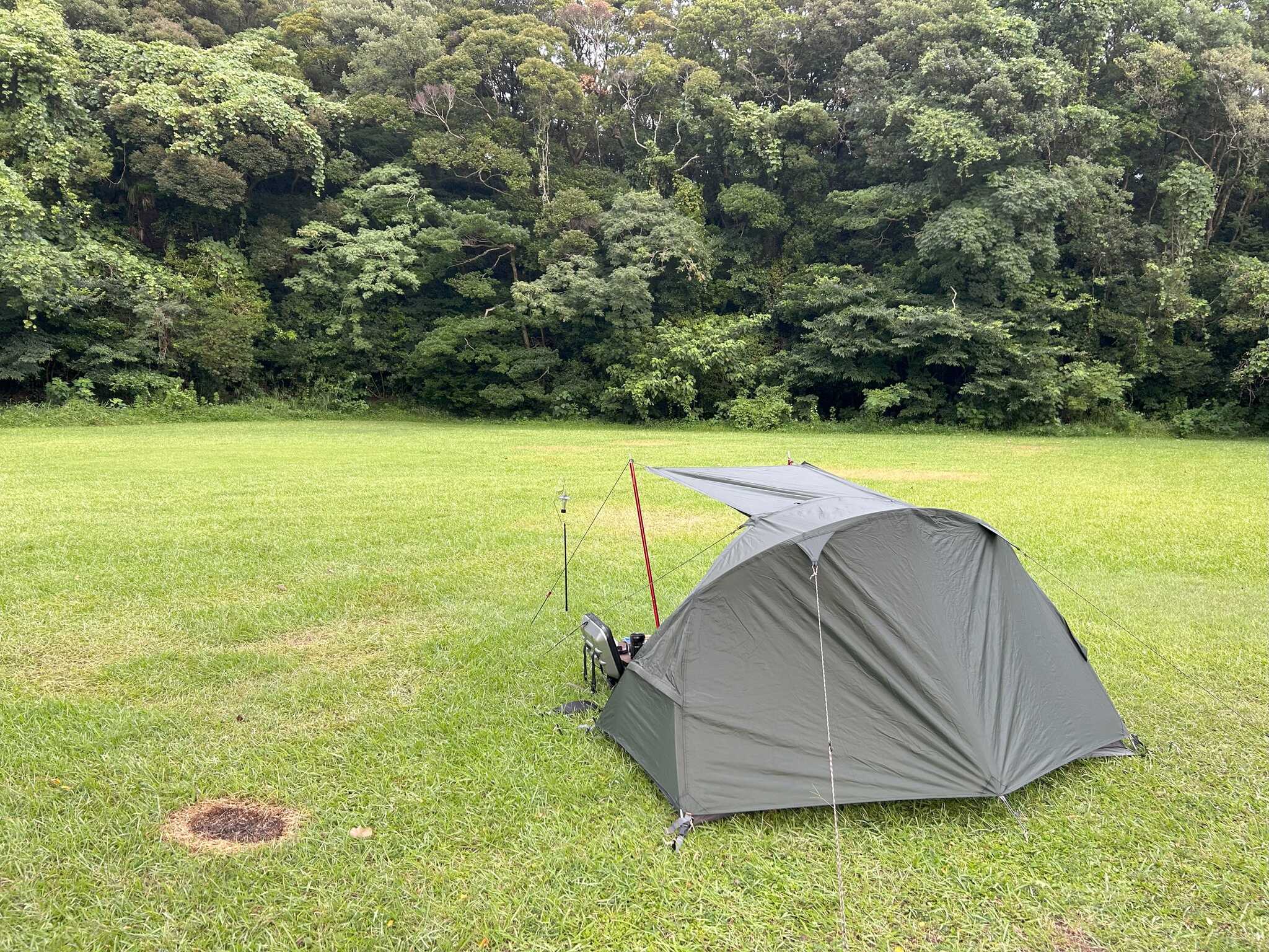焦がしたのは私じゃないです(笑)