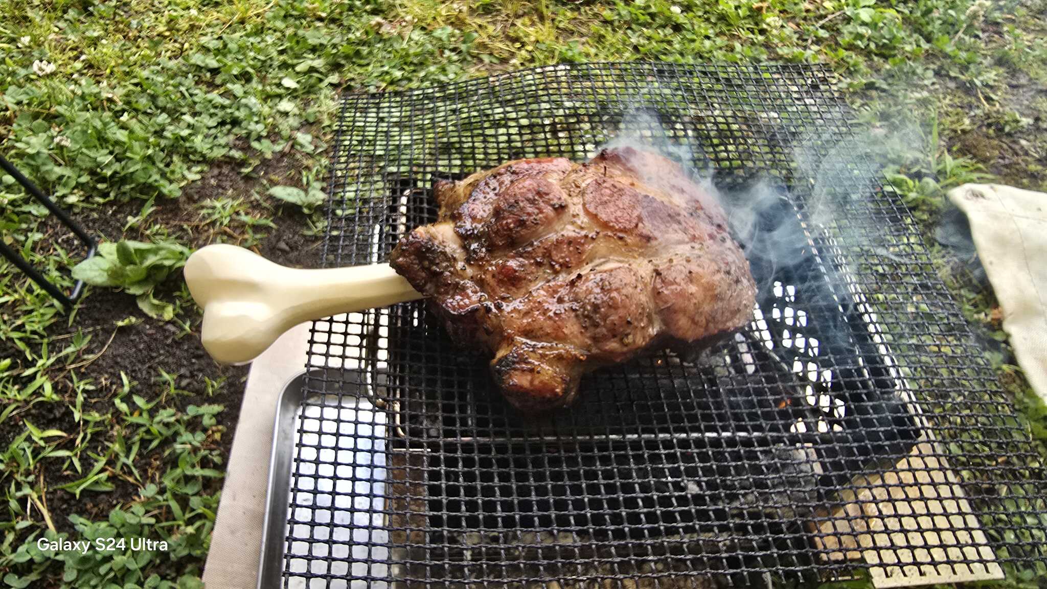近くのスーパーで買いました。