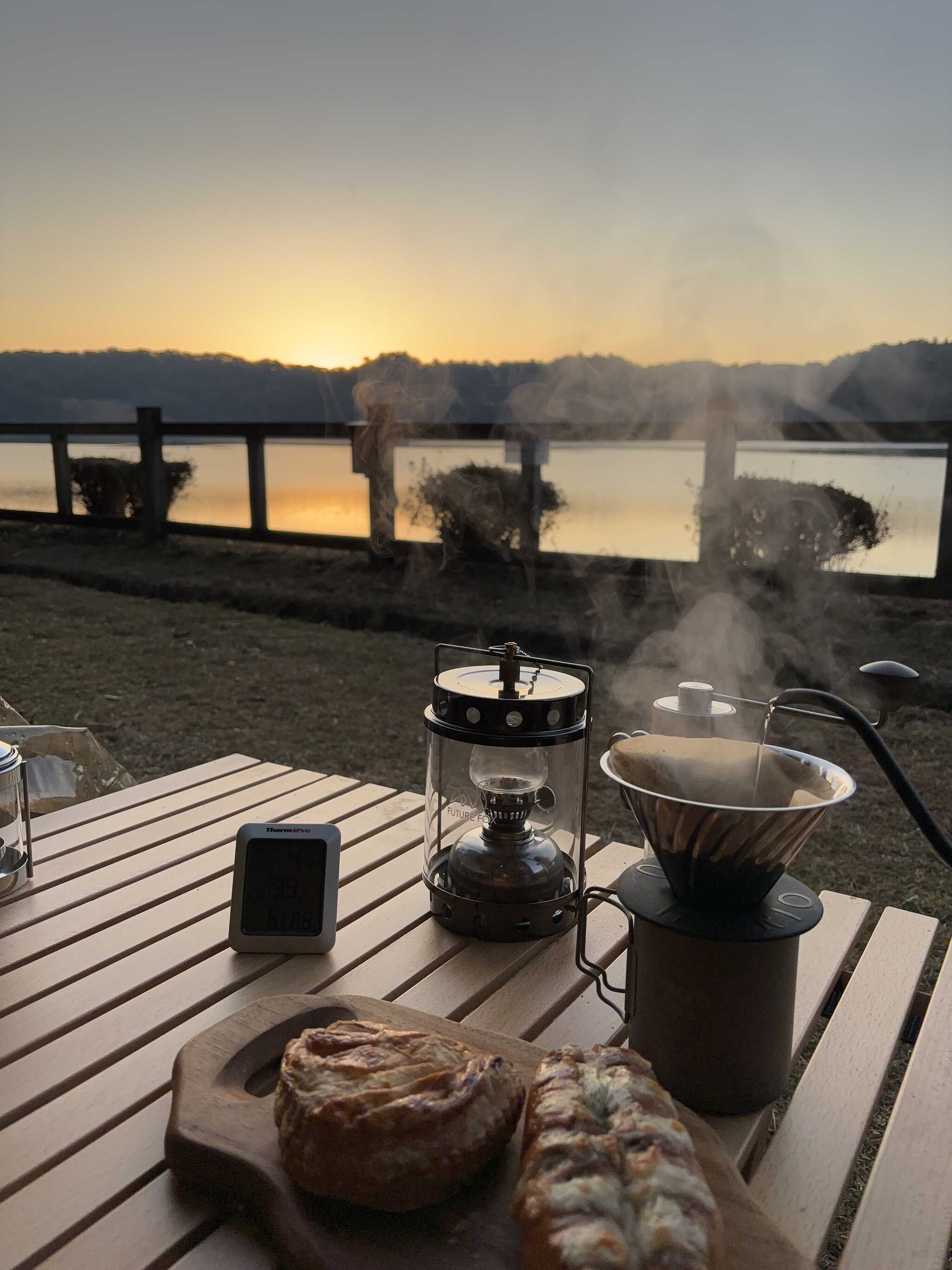 日の出コーヒー