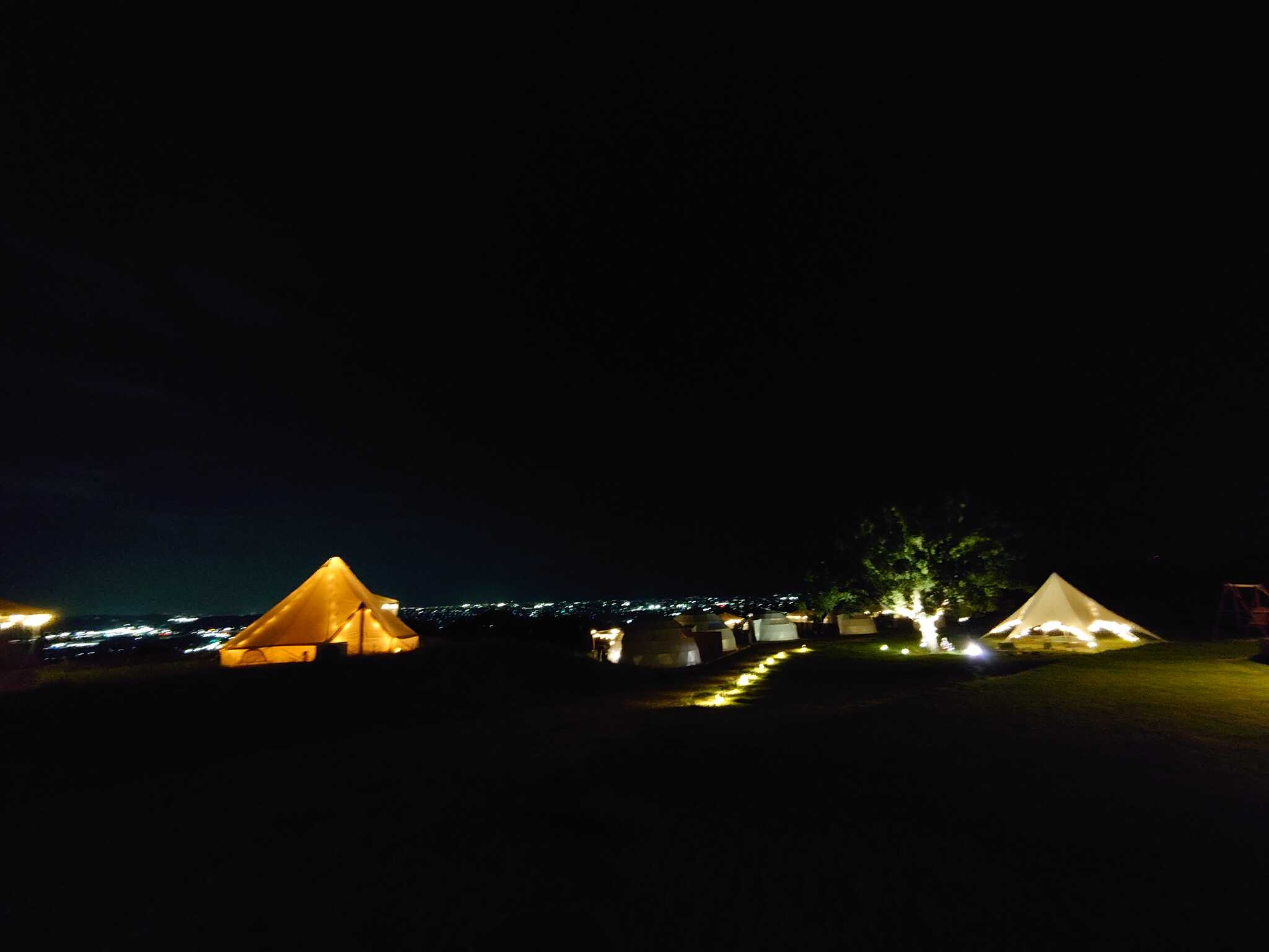 OKAYAMA GLAMPING SORANIAの口コミ投稿写真
