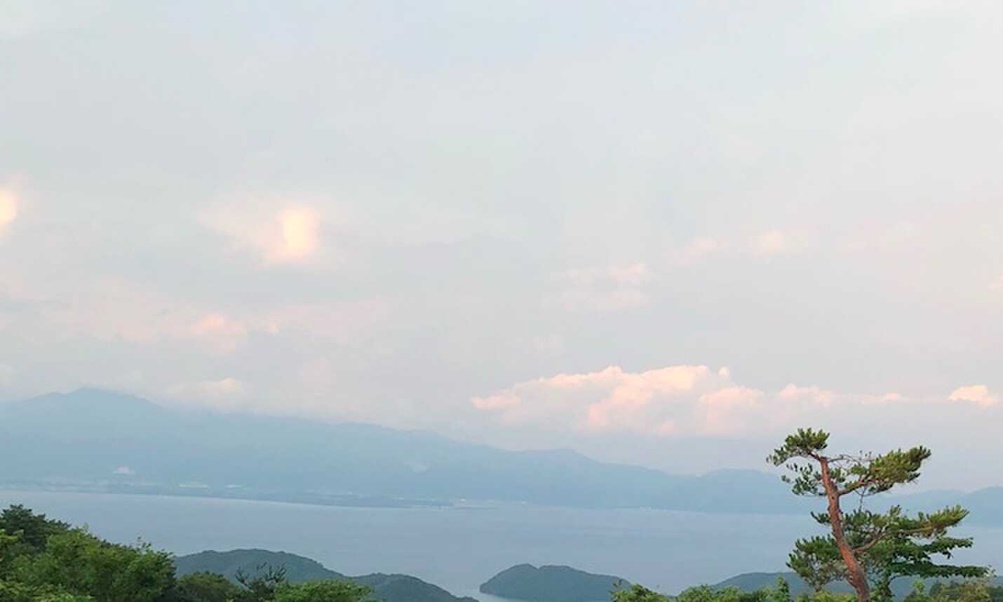 背あぶり山レストハウスの写真 2枚目
