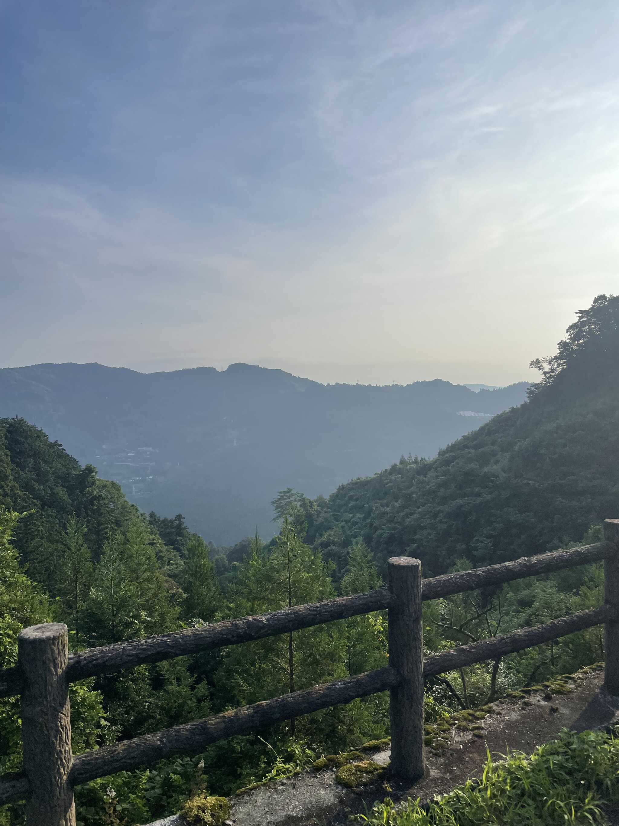 景色
