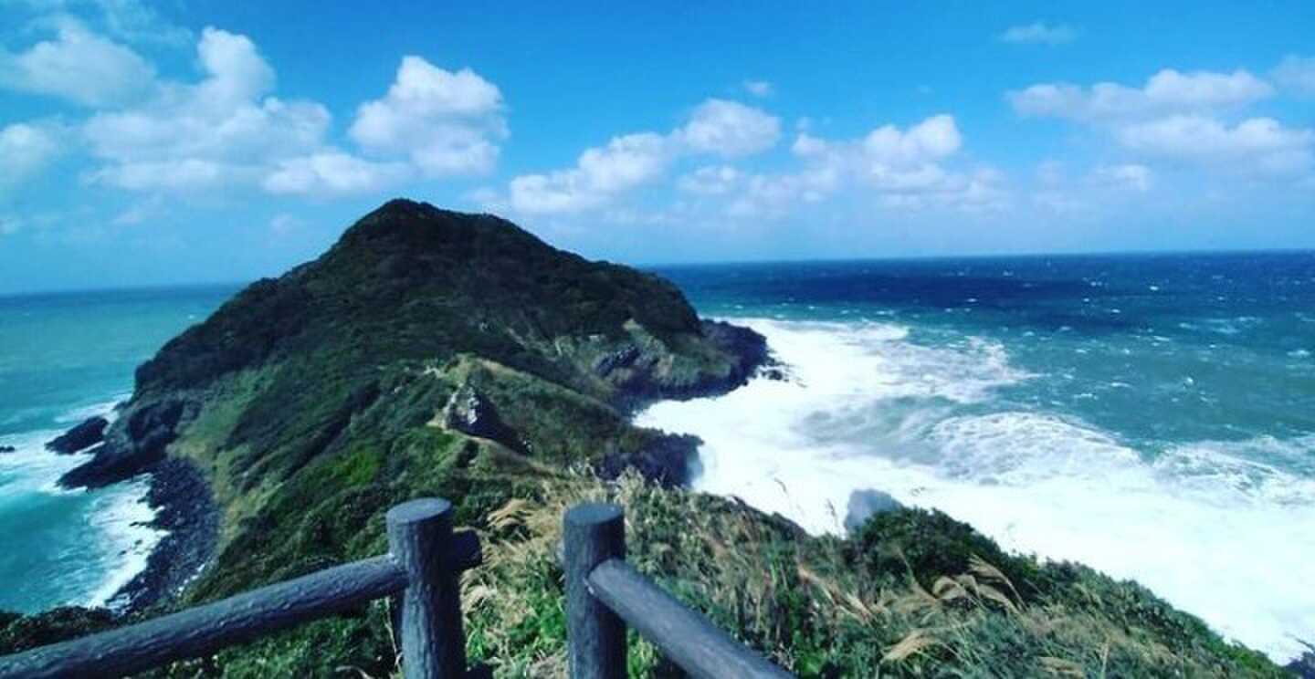 日本じゃないみたい