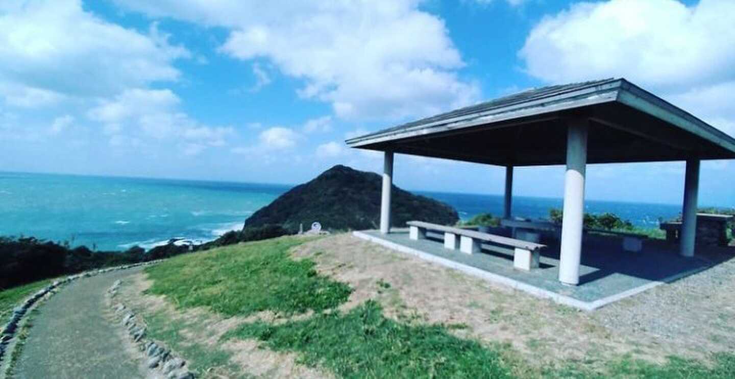 景色が良いですね
