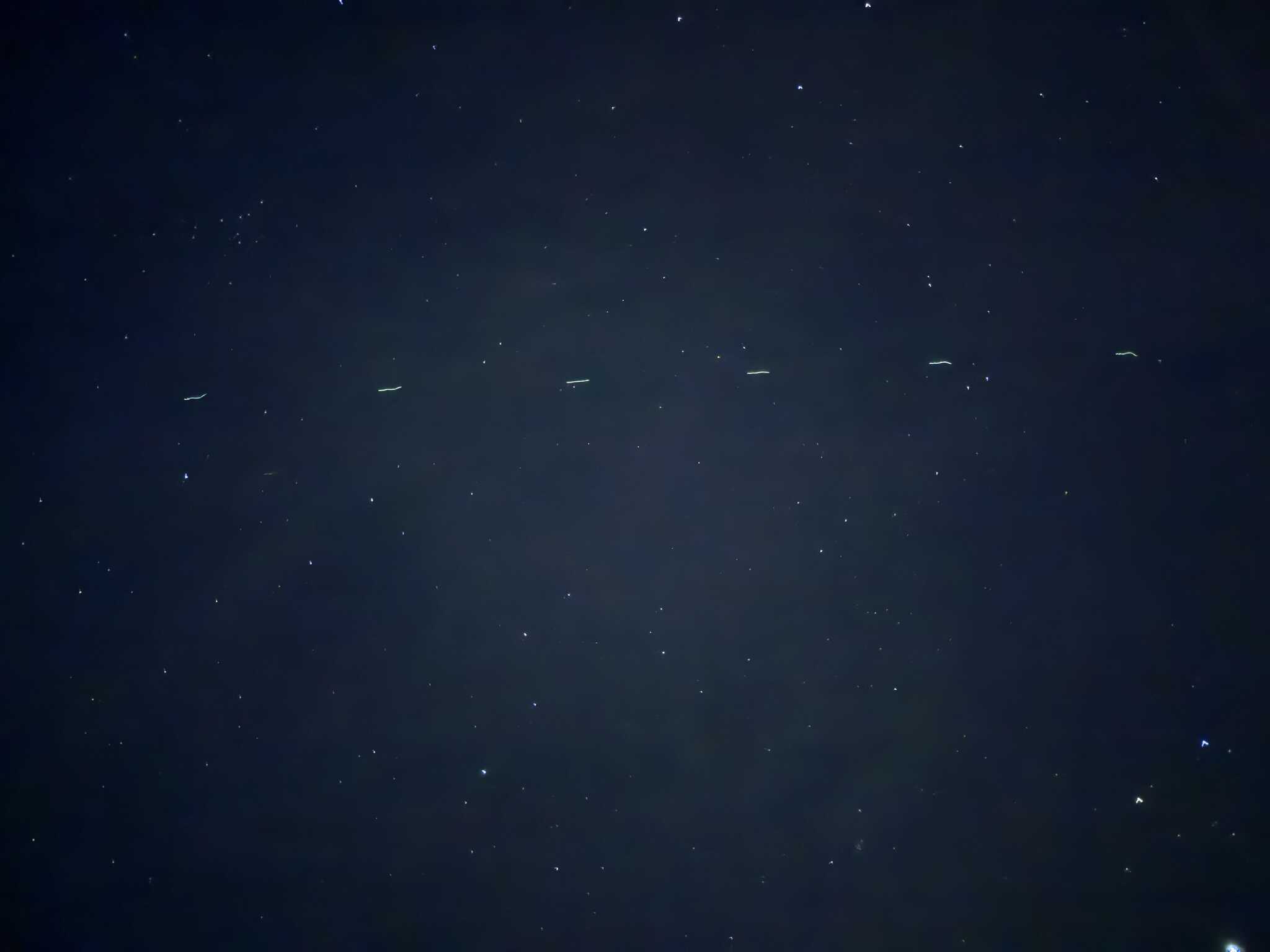 星空