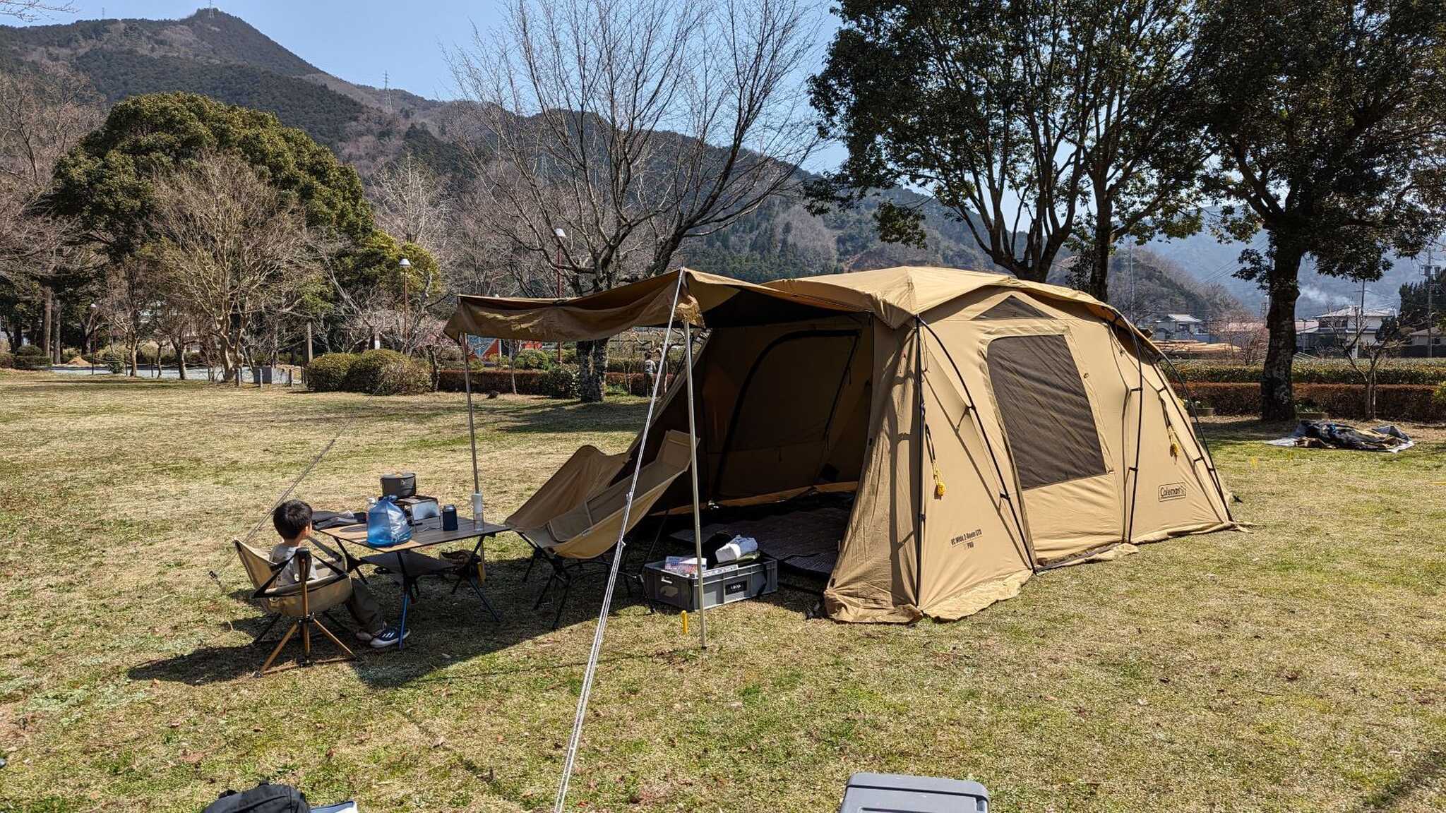 エバーグレイズ香肌峡の口コミ投稿写真
