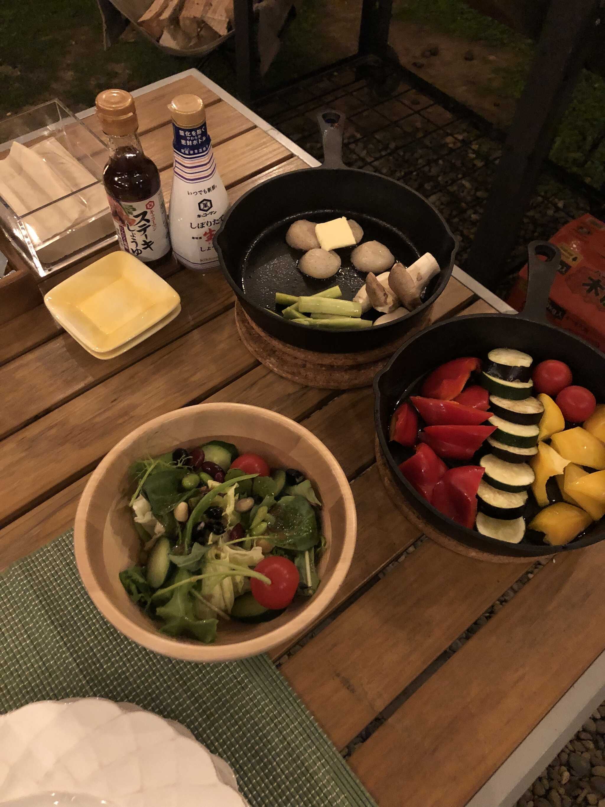 BBQ