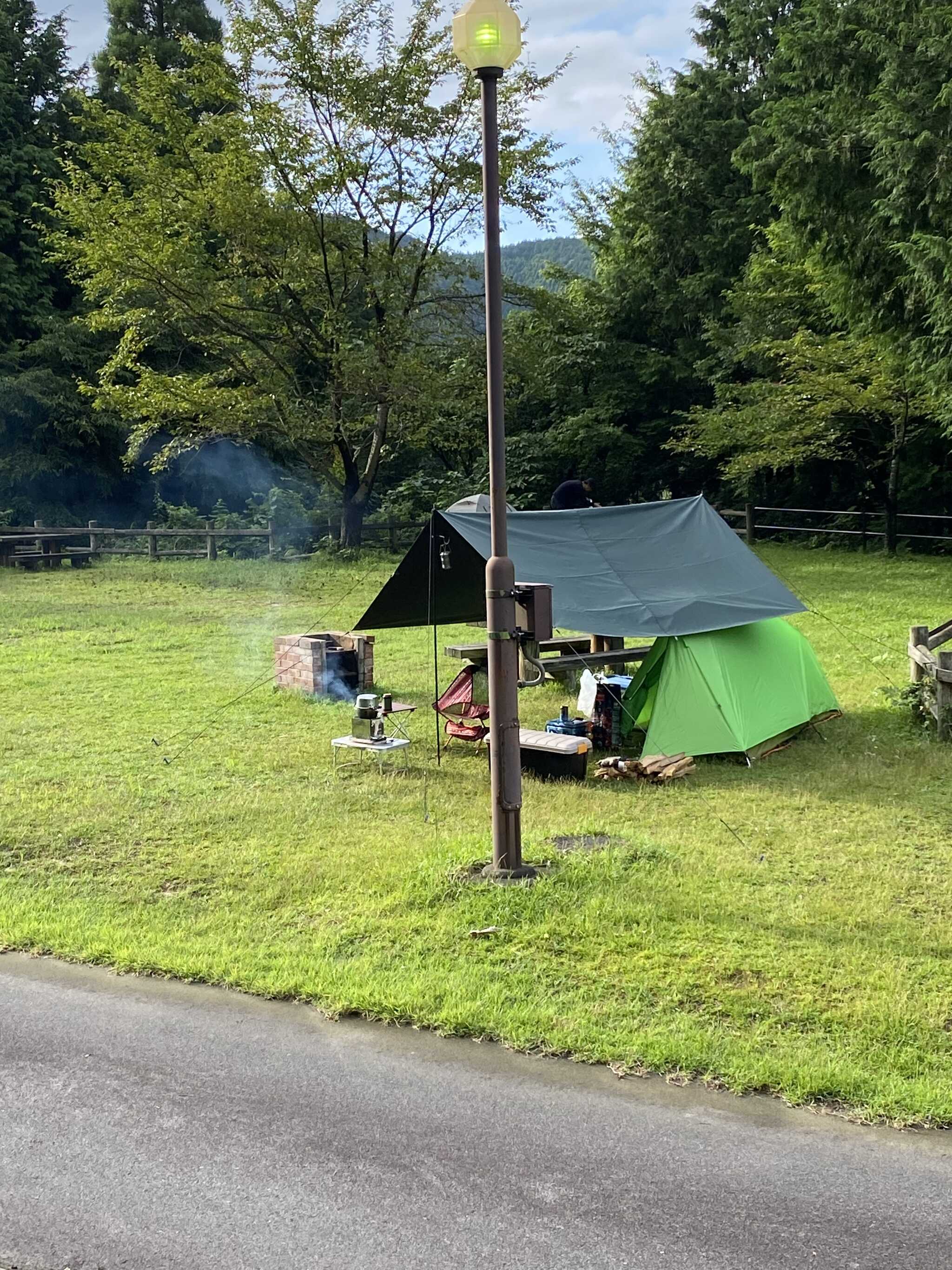 今日の隠れ家