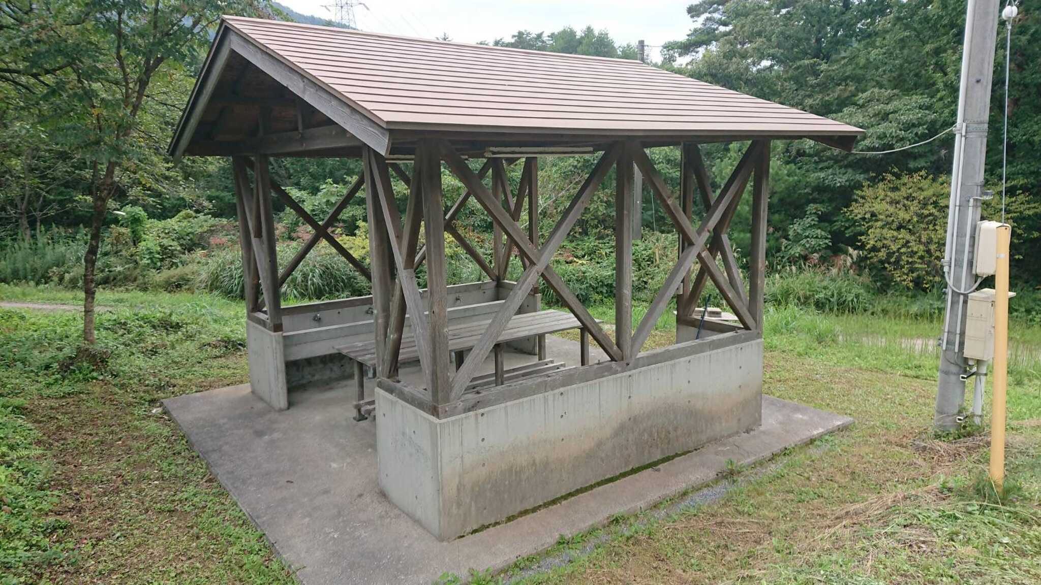 炊事場
