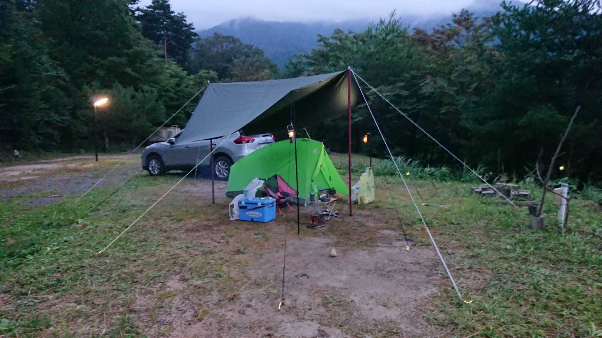今日の隠れ家