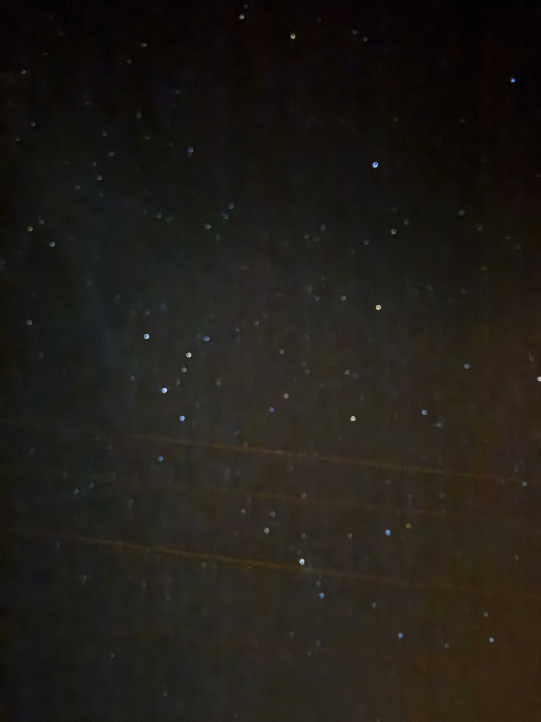 星空