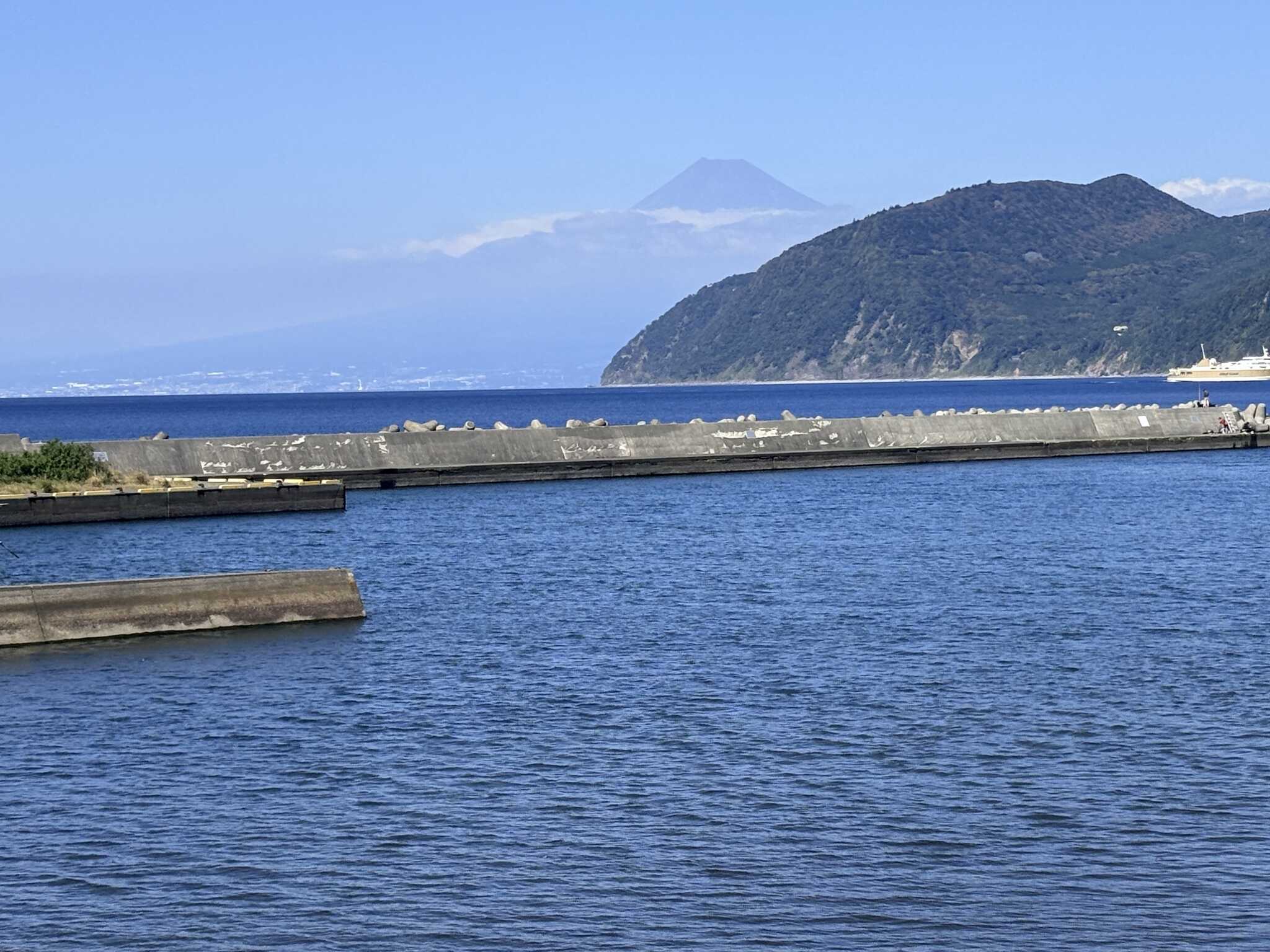 富士山