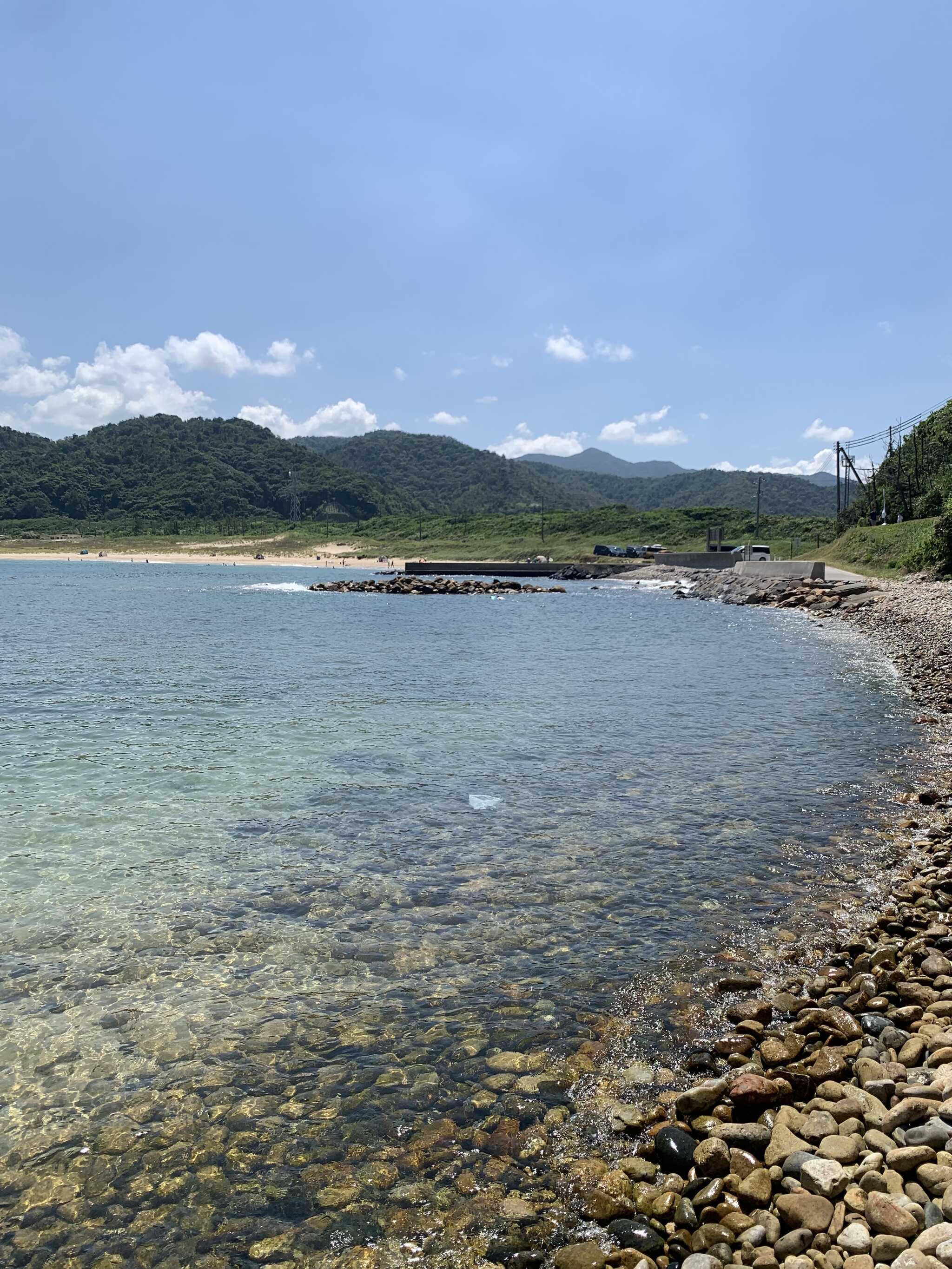 海