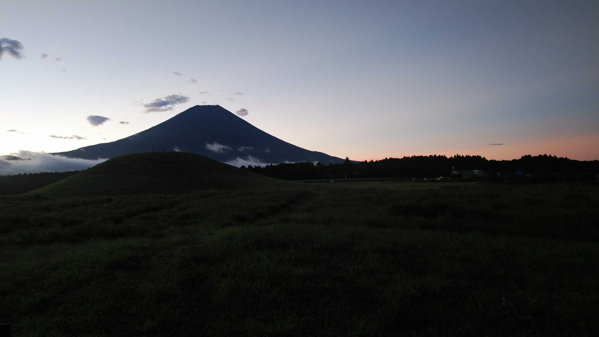 景色最高