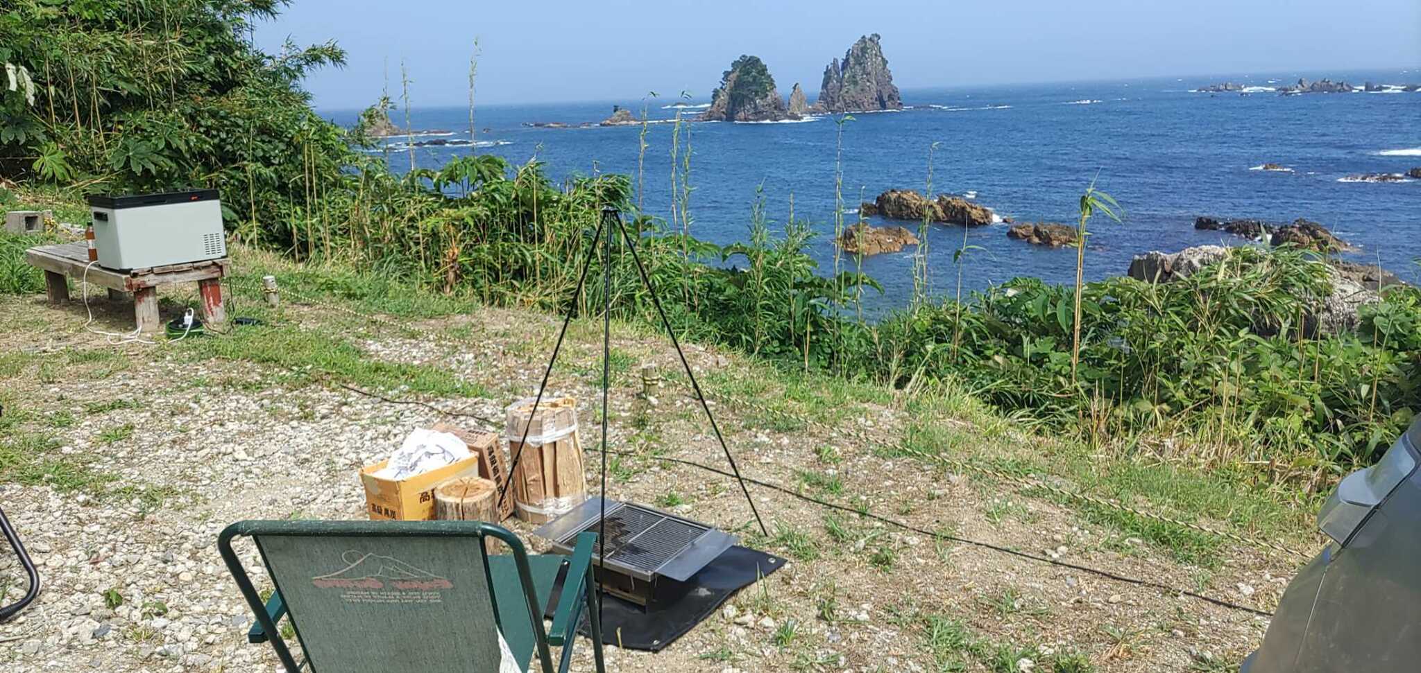 【R7/2 閉鎖】AlicaBeach南伊豆の口コミ投稿写真