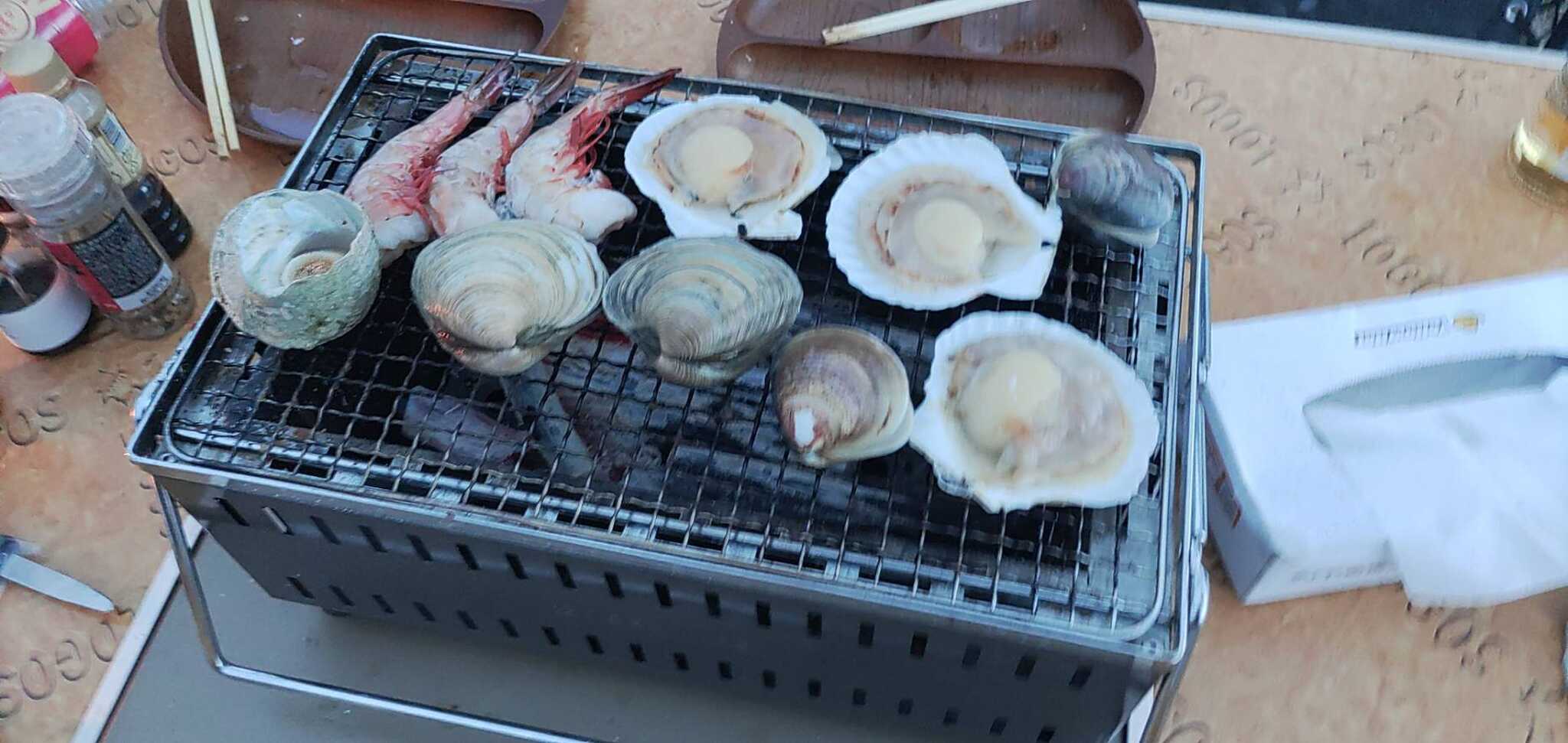 【R7/2 閉鎖】AlicaBeach南伊豆の口コミ投稿写真