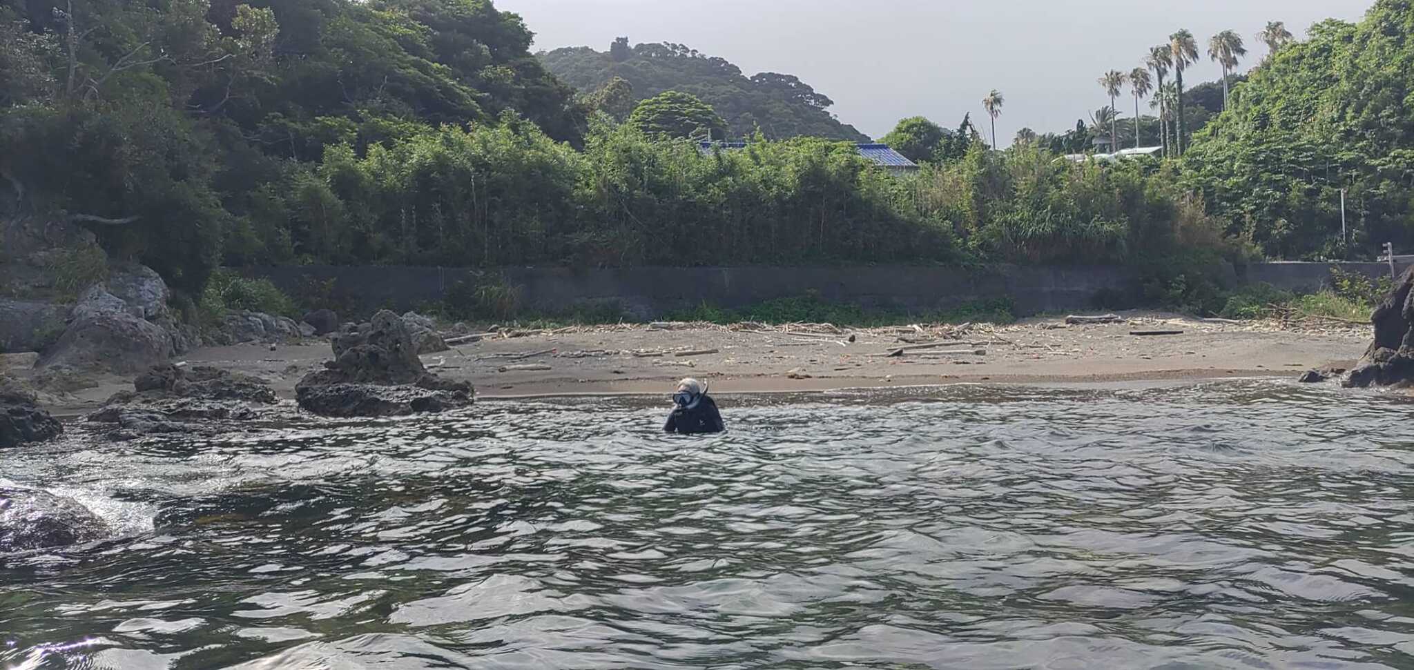 シュノーケル