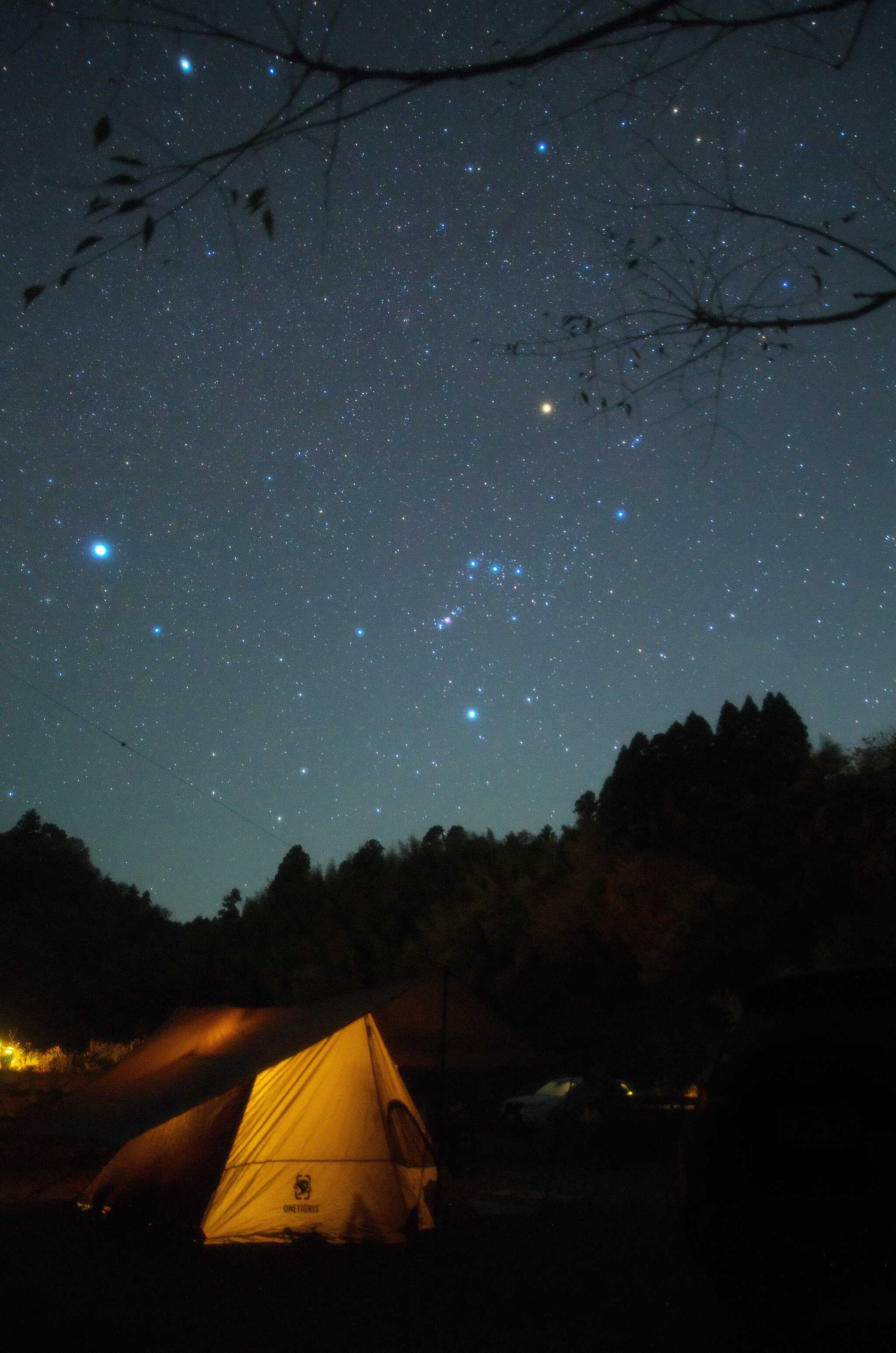 星空写真
