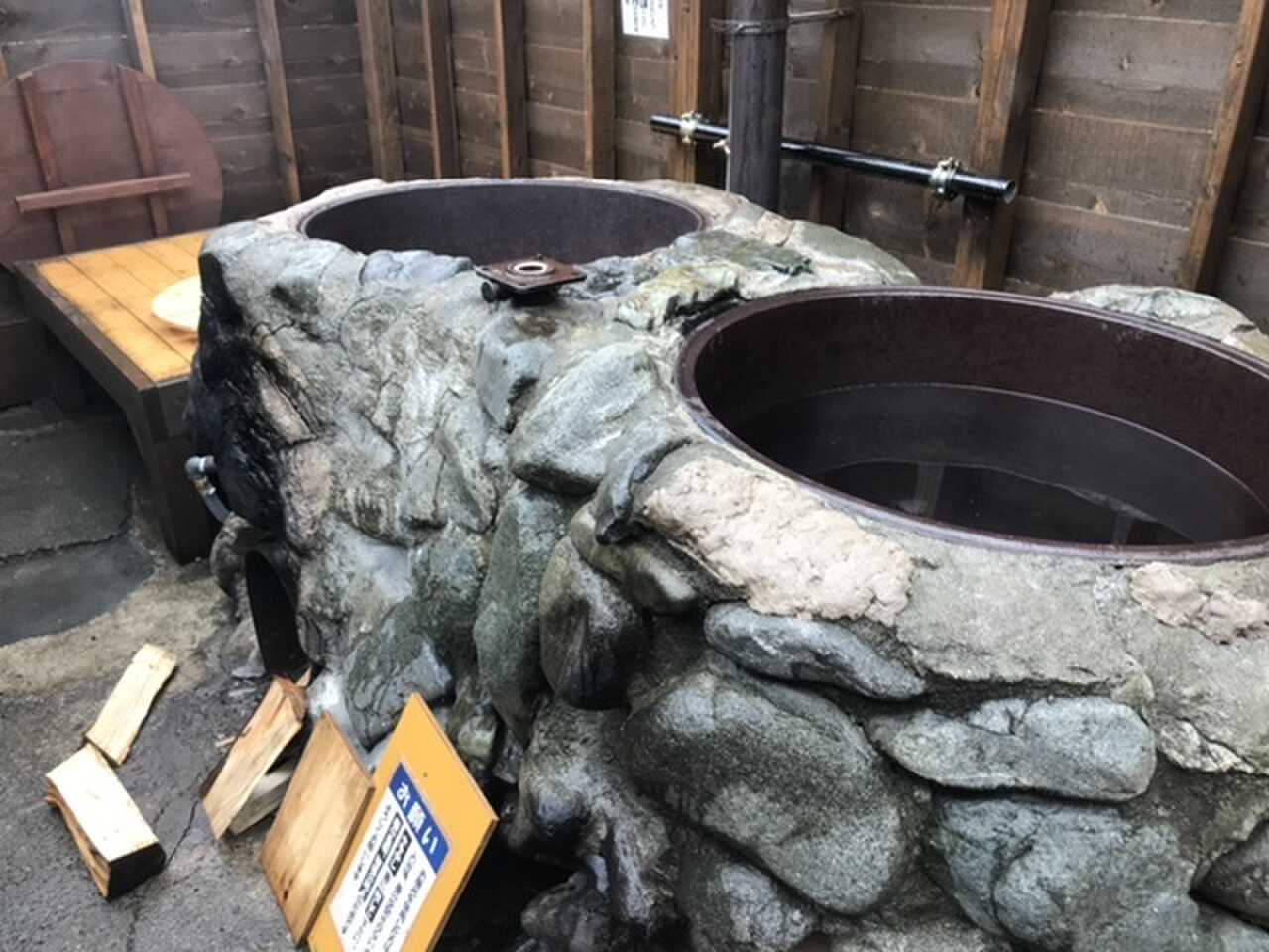 道民の森一番川地区オートキャンプ場の写真 5枚目