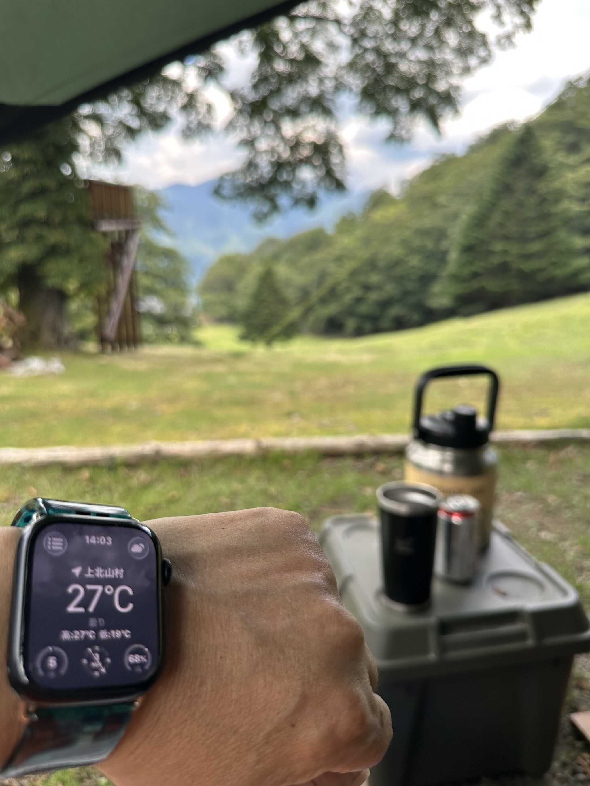 WASAMATA HUTTE(旧:和佐又山ヒュッテ・キャンプ場)の口コミ投稿写真