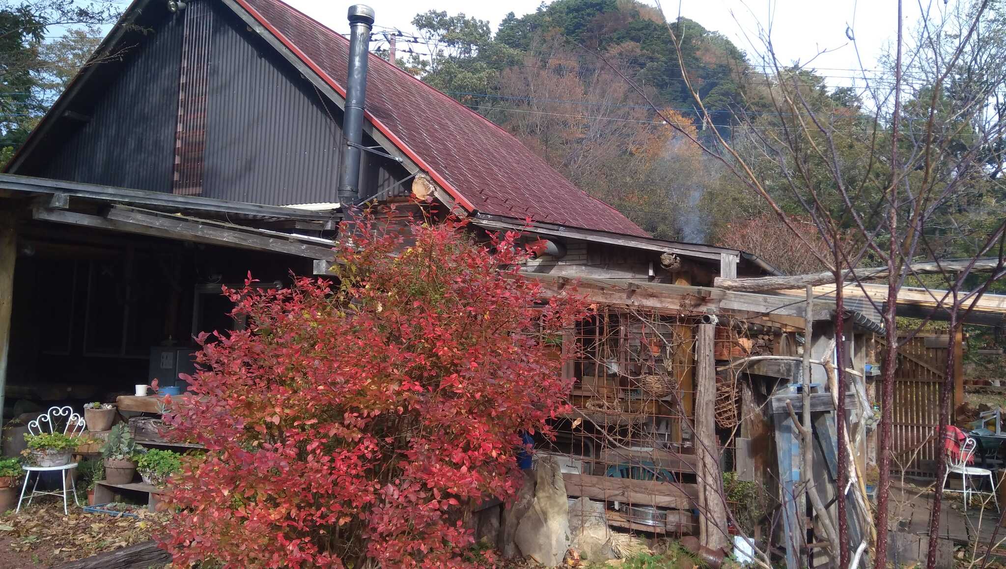 オーナーハウス