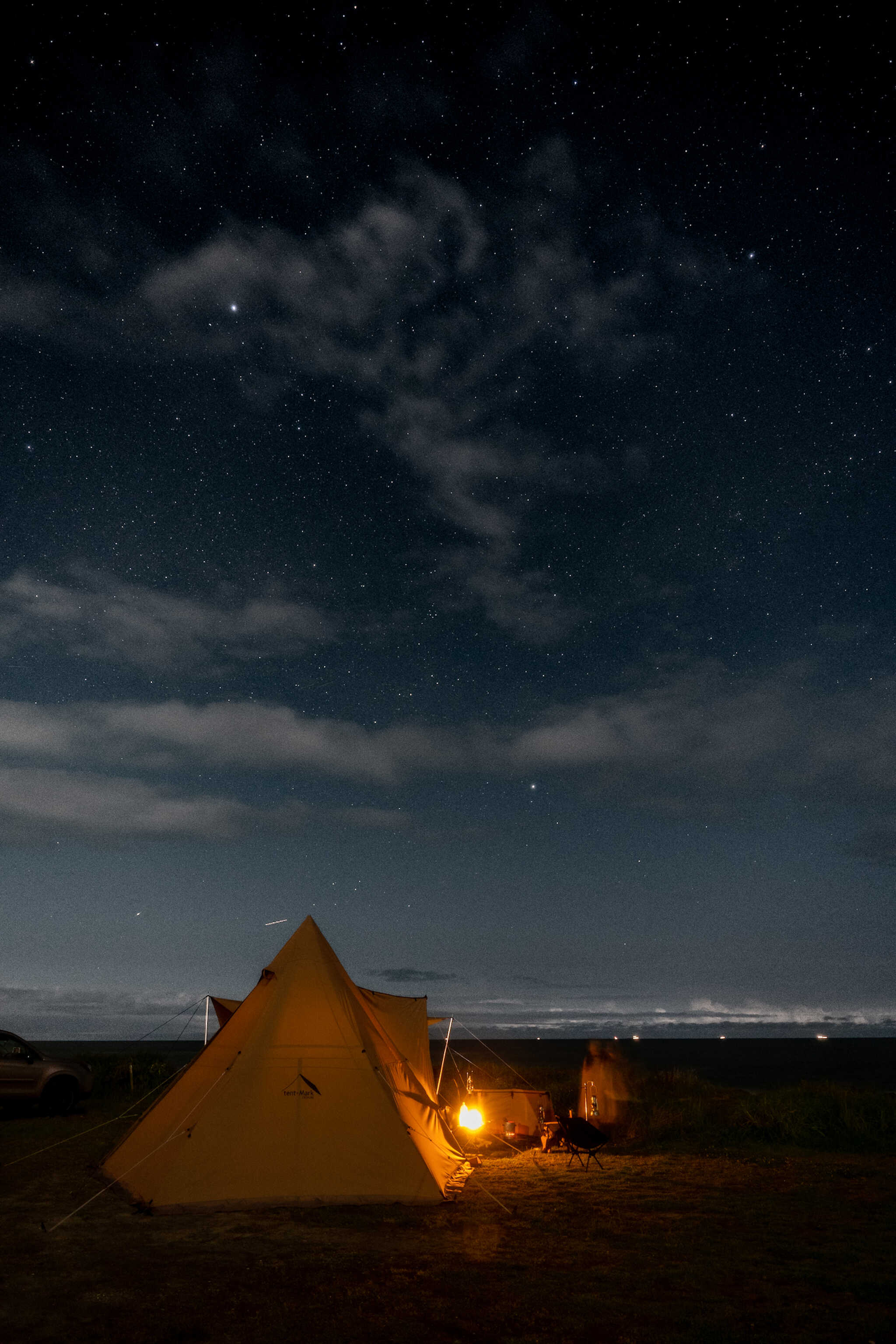 星空