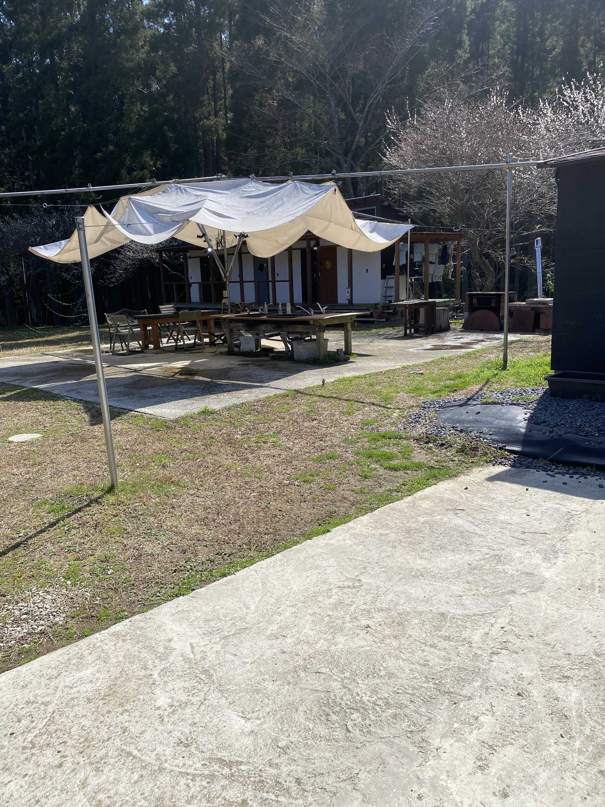 炊事場