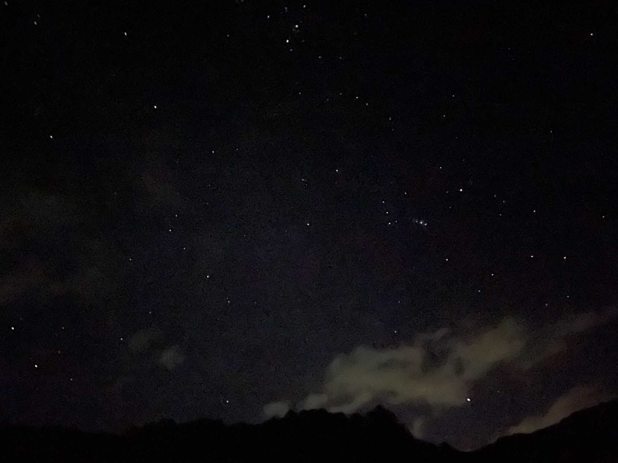 星空