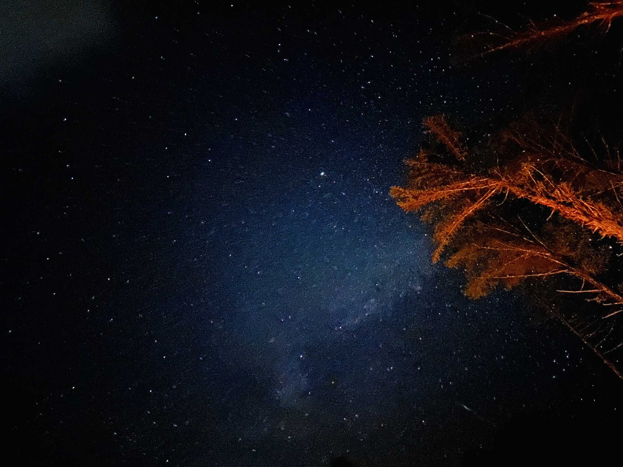 星空